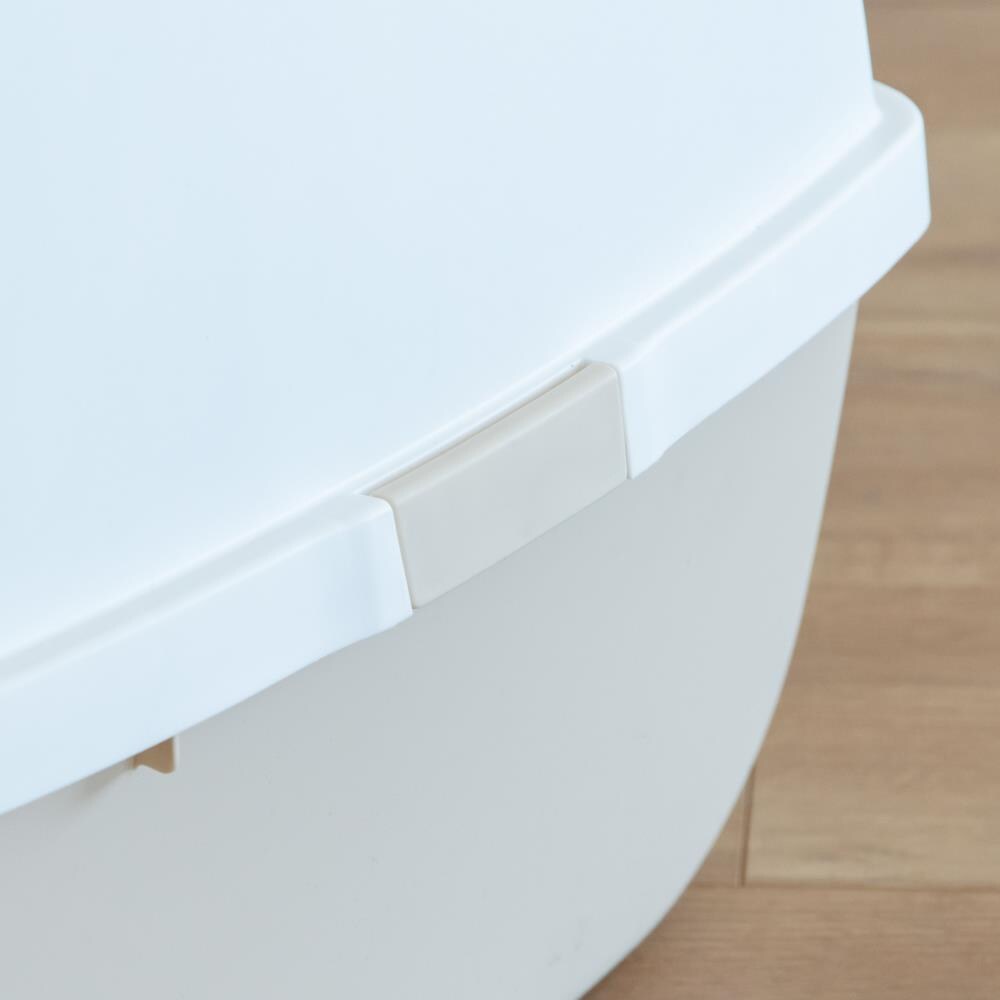 IRIS 588424 Cat-Litter-Box - View #7