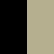 Black Bronze/Golden Champagne
