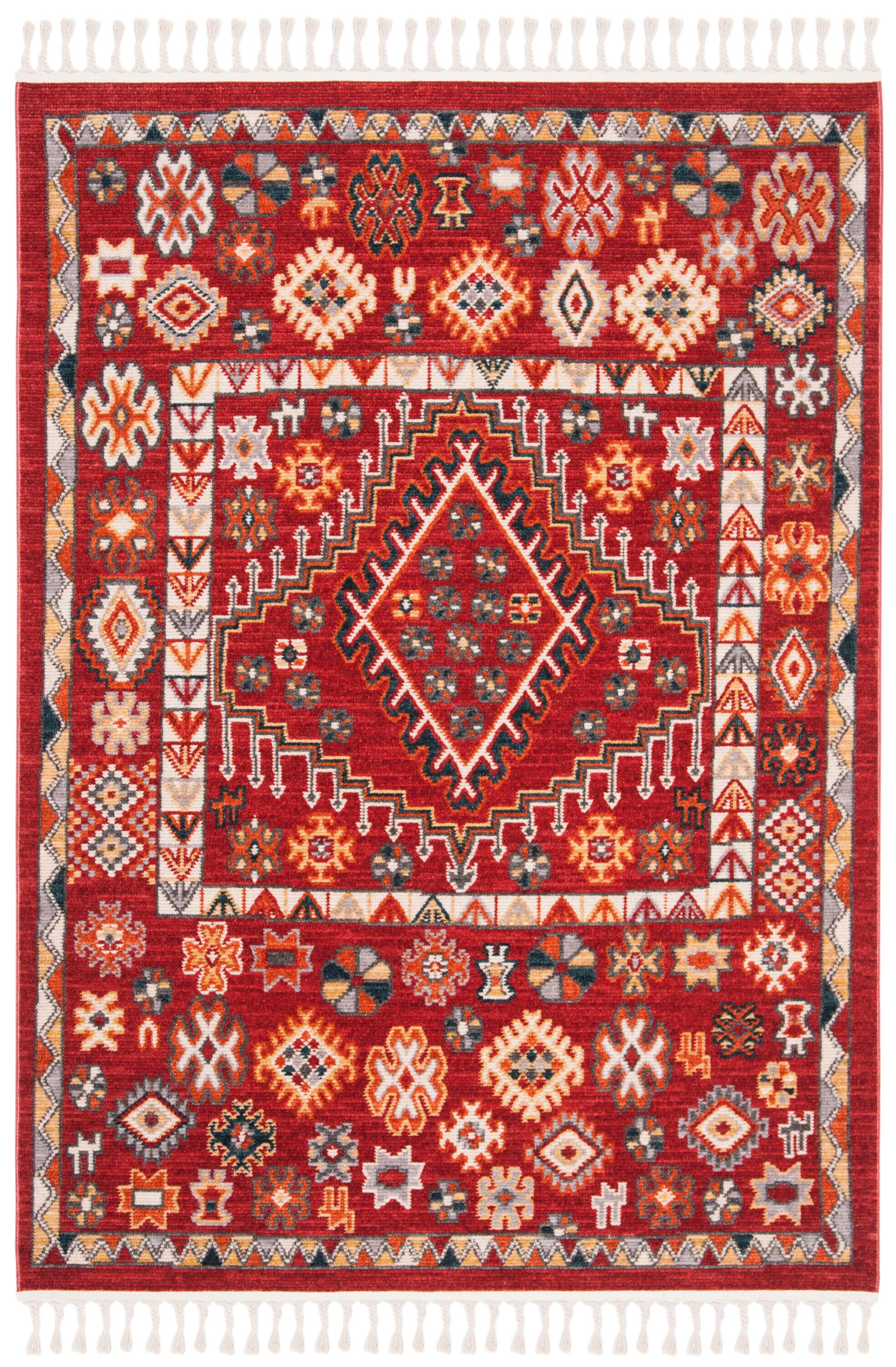 Safavieh FMH814Q-4 rugs - View #2
