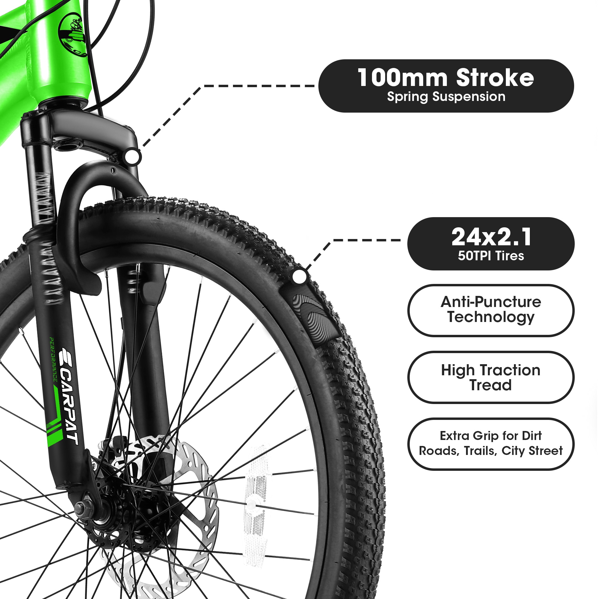 Damerin BNT-1856-13 bikes - View #7