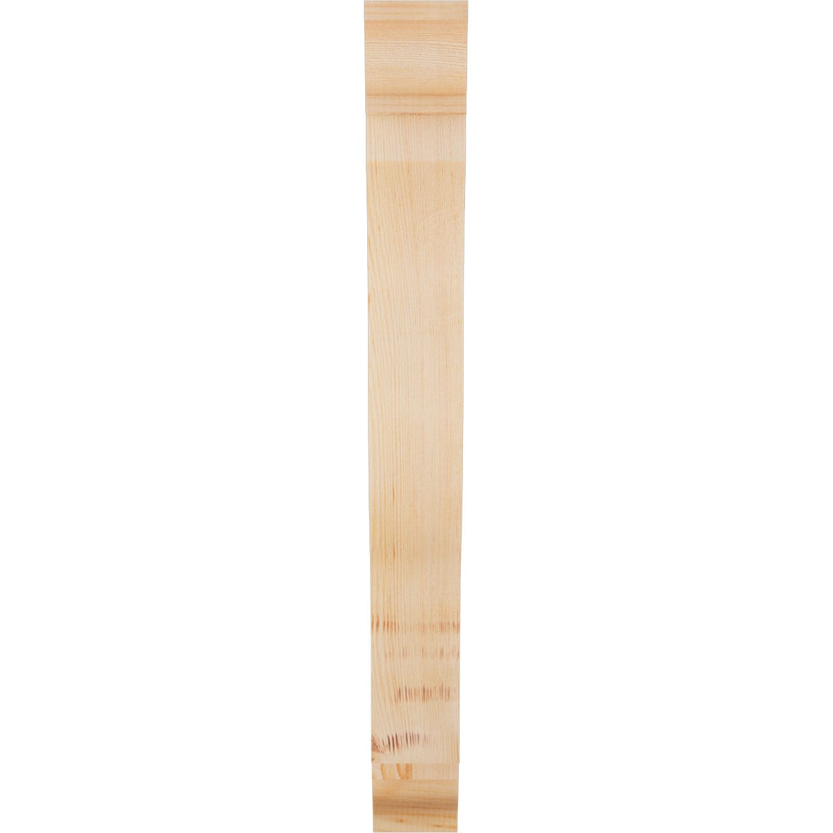 Ekena Millwork BKT04X24X36FST01SDF Exterior-Brackets-Braces - View #2