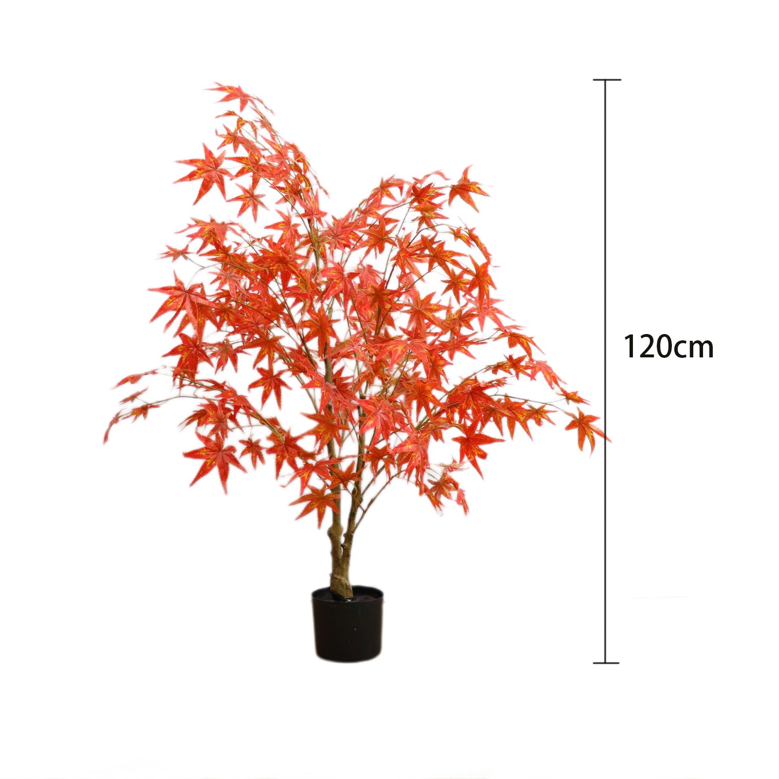 Der Rose WSS11-FQZOL-SFKJ393P Artificial-Plants-Trees - View #2