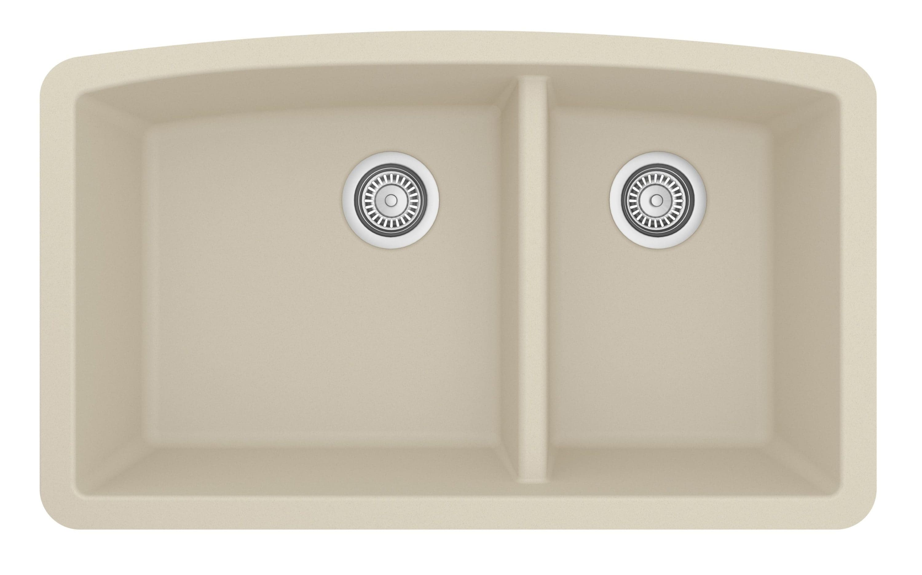 Karran QU-711-BI-PK1 Kitchen-Sinks - View #4