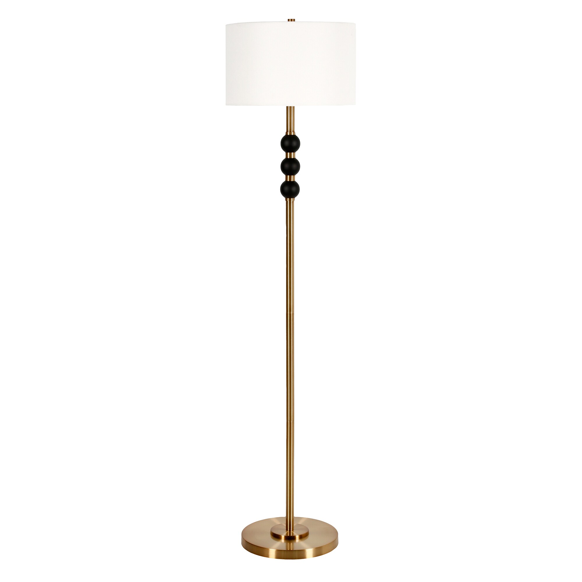 Hailey Home FL0820 floorlamps - View #2