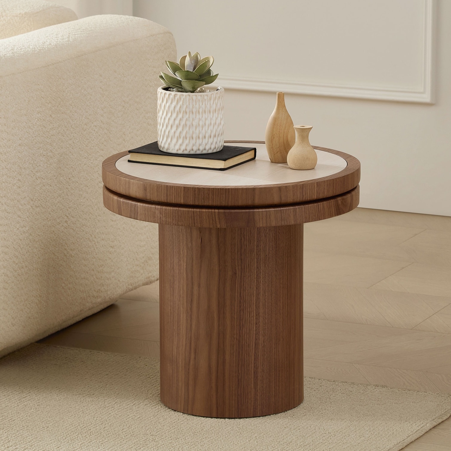 SunJet XAOK9SGF18XH End-Tables - View #6