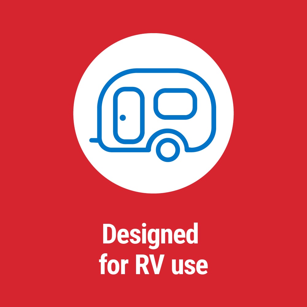 First Alert CO1-B01RVA-T Carbon-Alarms - View #3