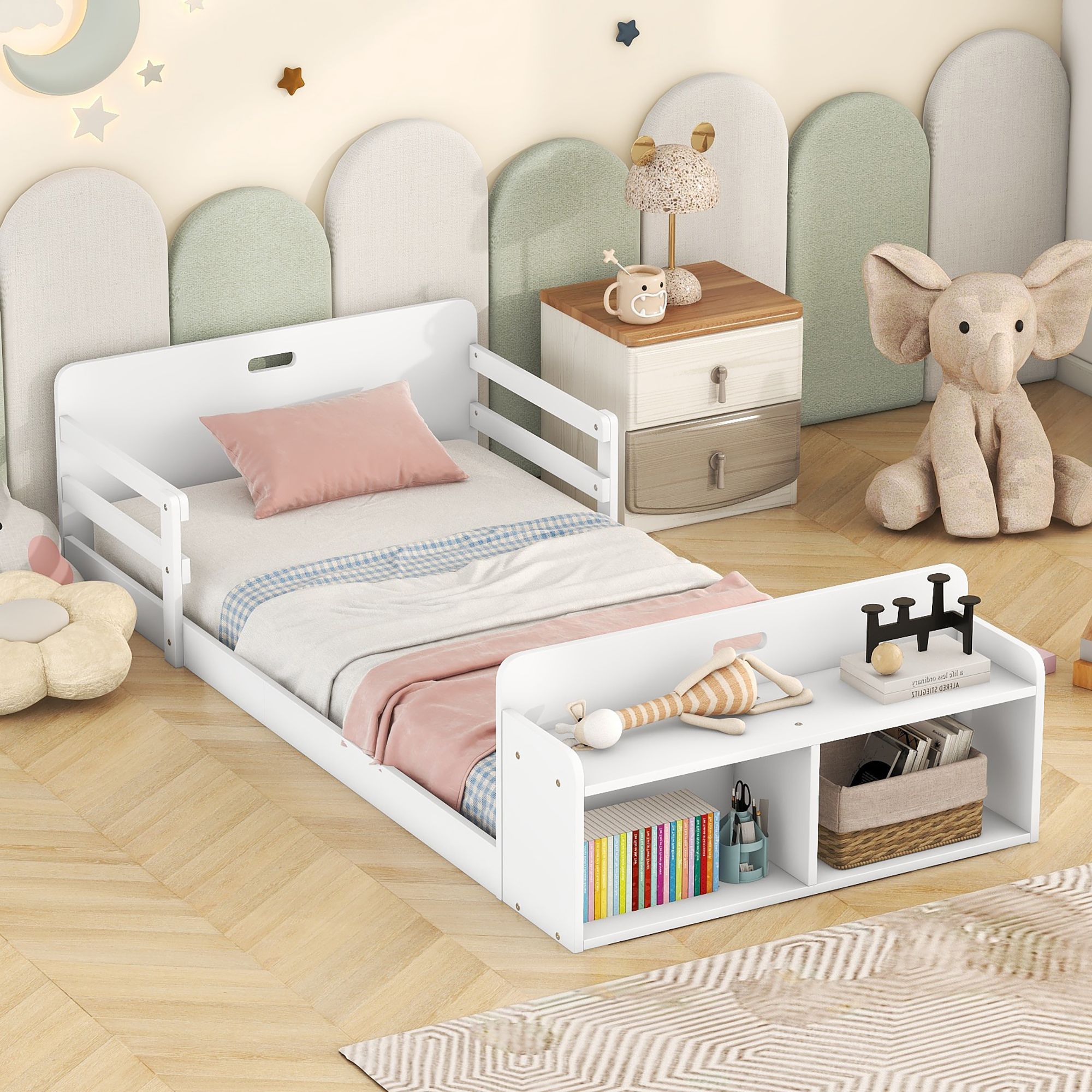 Yiekholo LL-1777AAK beds - View #2