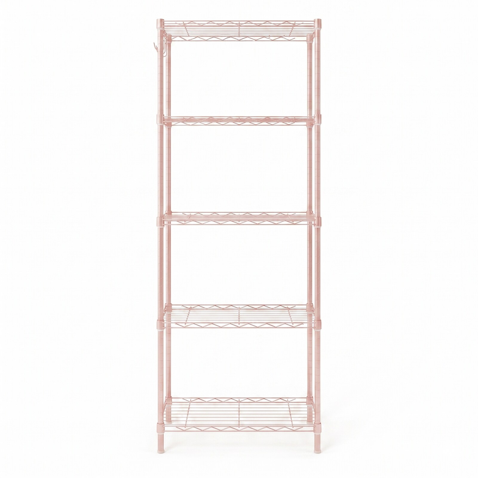 GlasFlength LW-FSU-108 Free-Standing-Shelving - View #3