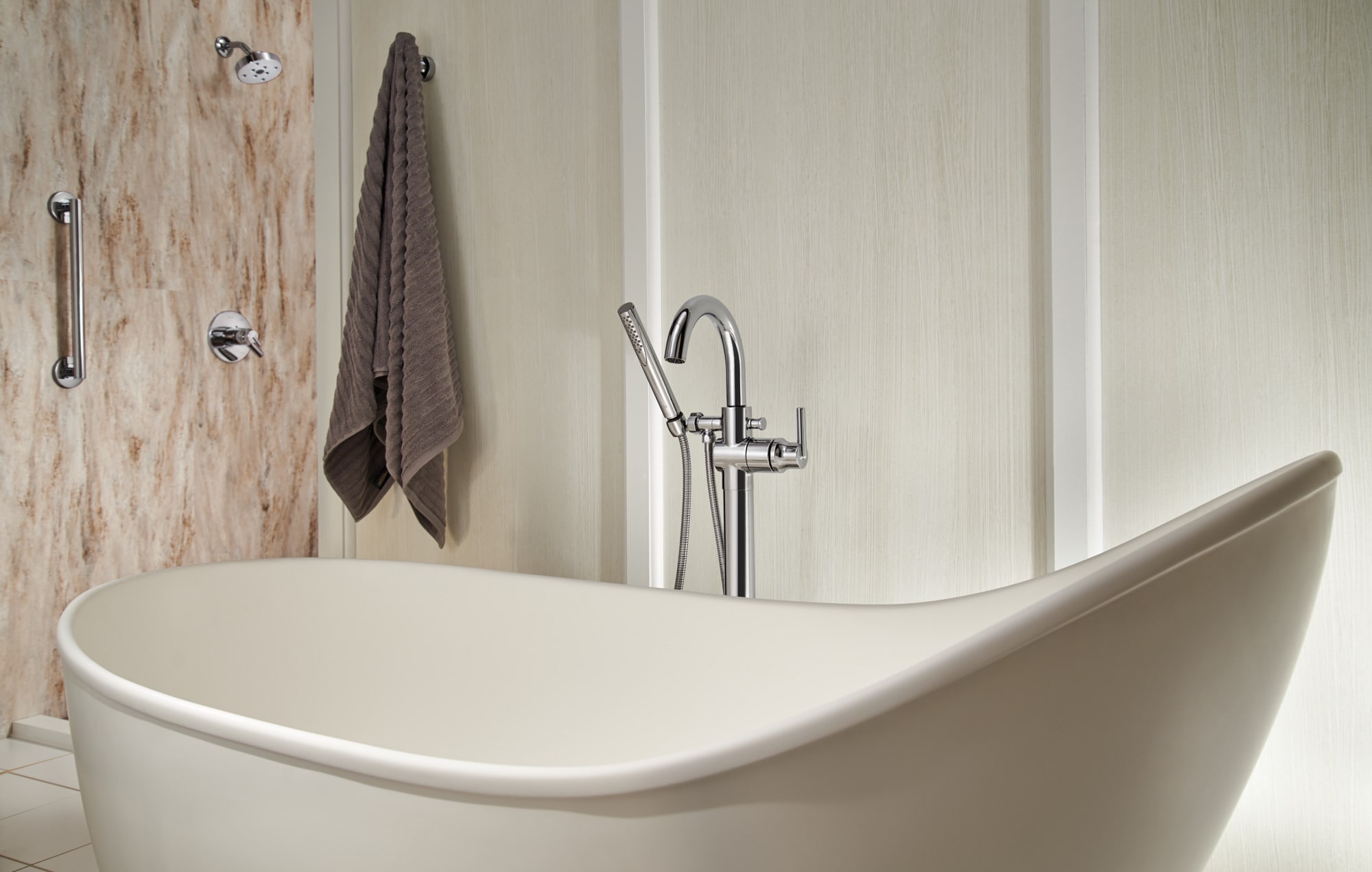Delta T4759-FL Roman-Tub-Faucets - View #16