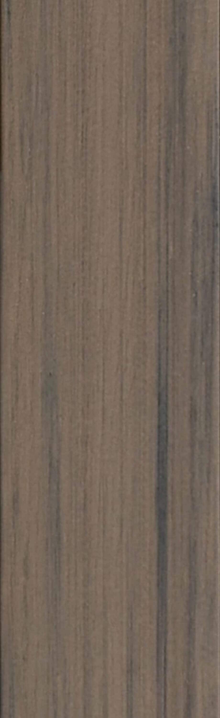 MoistureShield 13500027 Elevate 1/2-in x 12-in x 12-ft Composite Riverbank Fascia trim