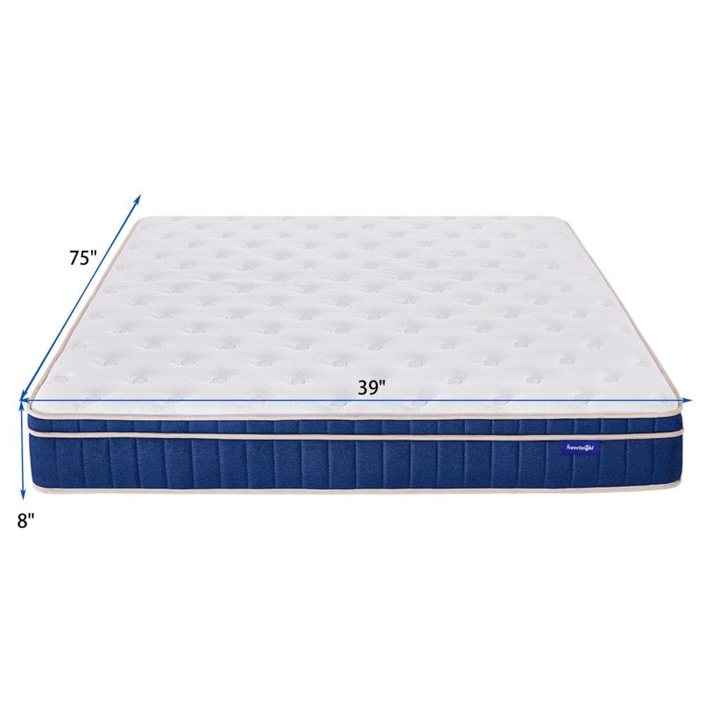 CASAINC TMM-WF-SN-M006-F Mattresses-Boxsprings - View #6