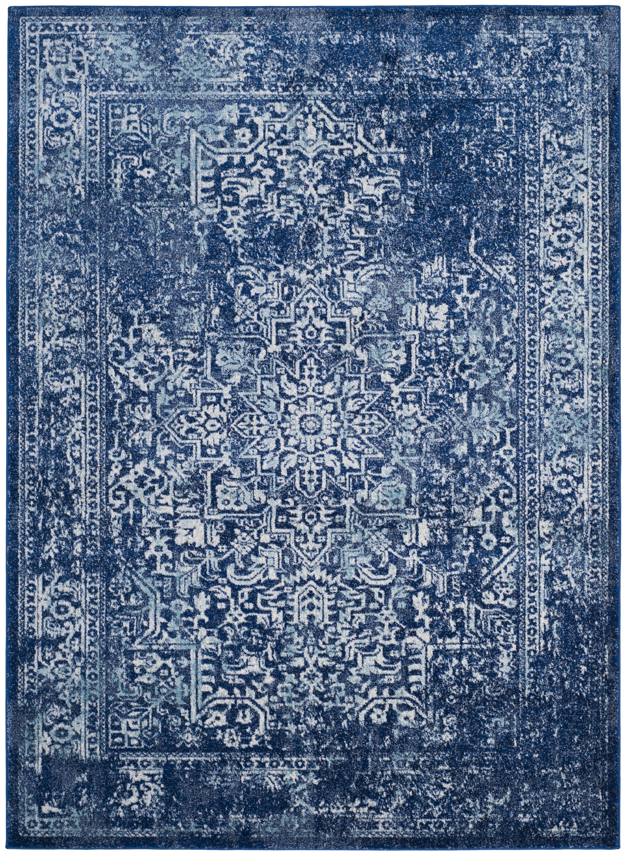 Safavieh EVK256A-6 rugs - View #2