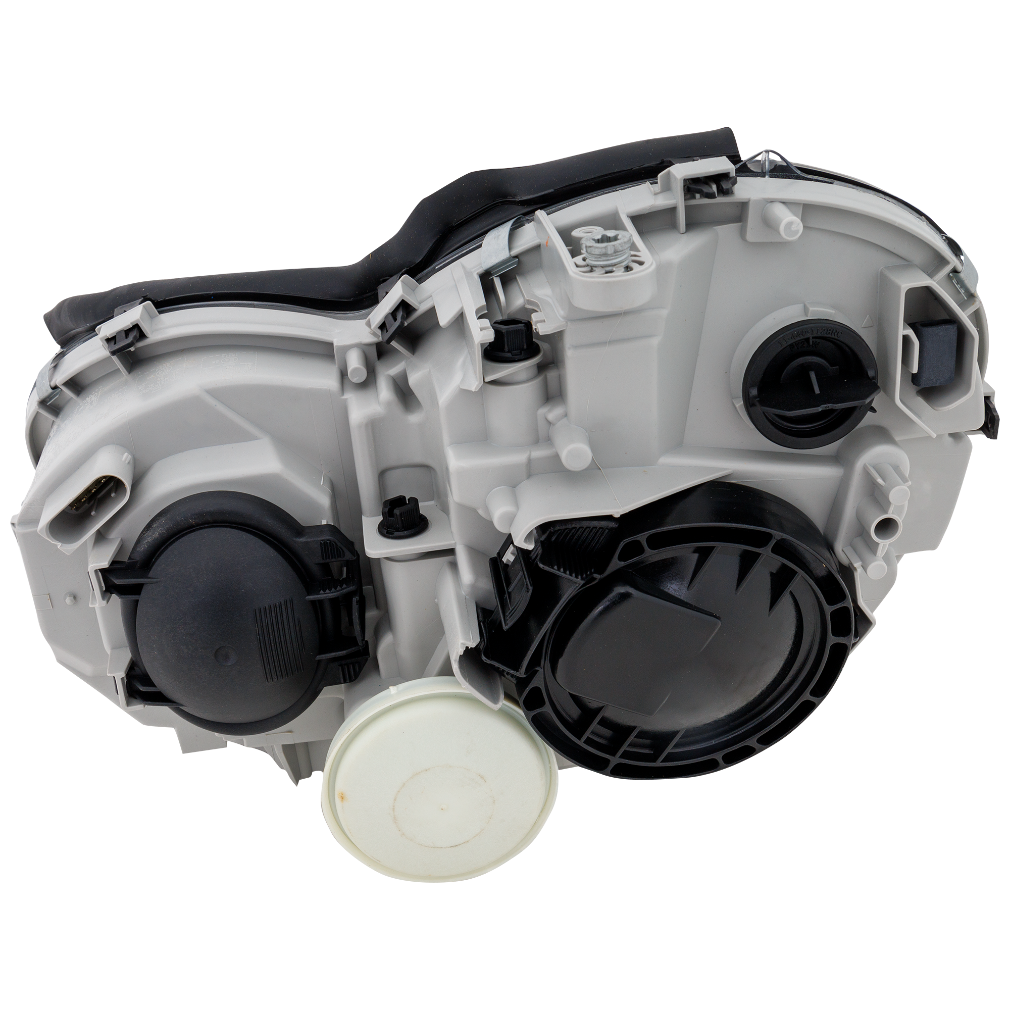 Garage-Pro GPRM10010032 Headlights-Components - View #2
