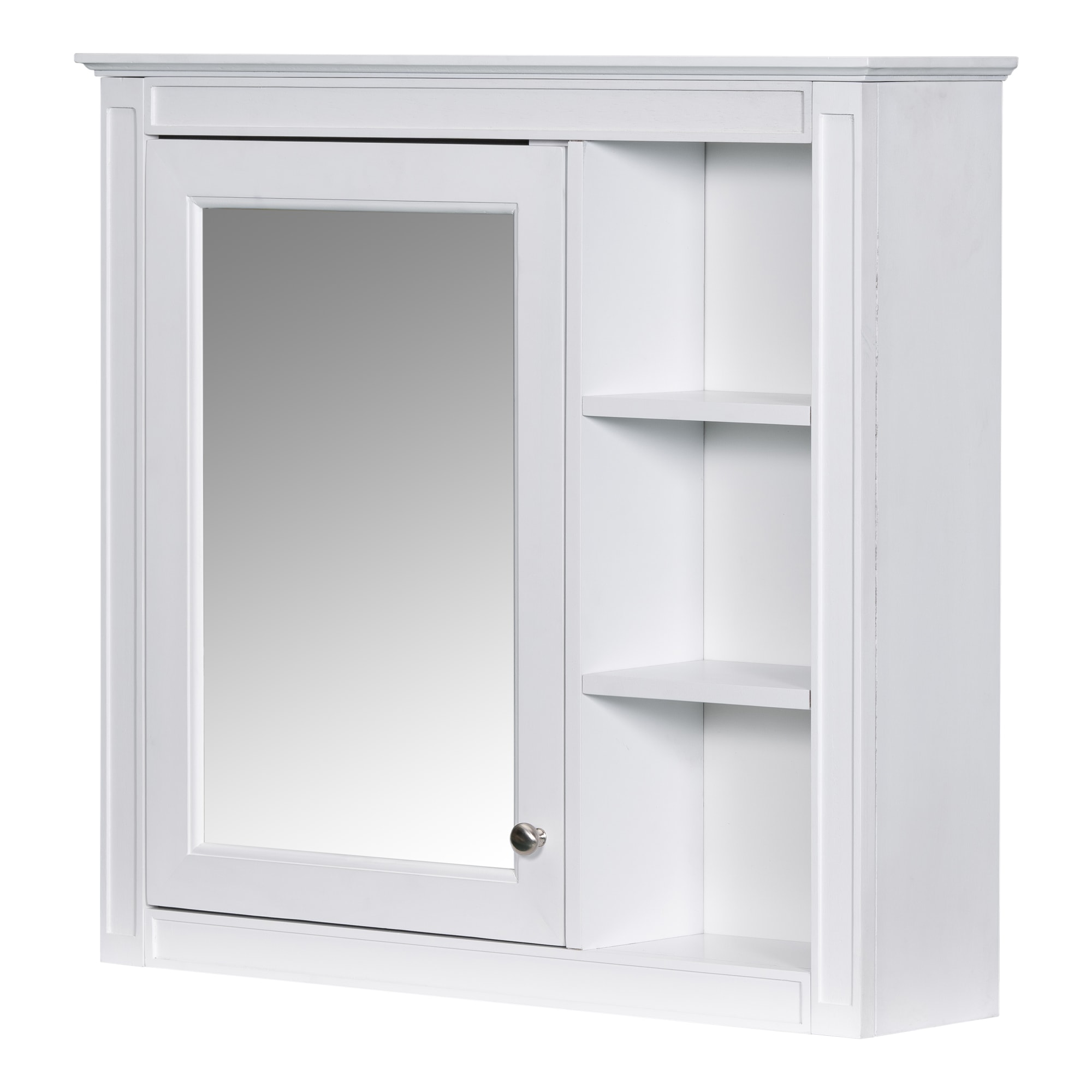 AAZJ 710-MC8452AAK Bathroom-Medicine-Cabinets - View #9
