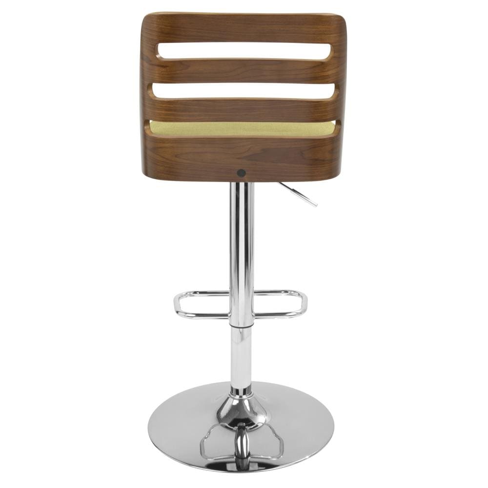 LumiSource BS-TRV WL+GN stools - View #5
