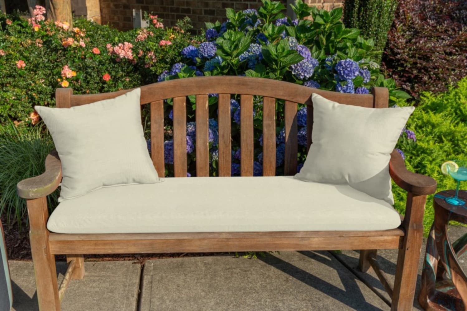 Sunbrella DS2860-3020 Patio-Furniture-Cushions - View #5