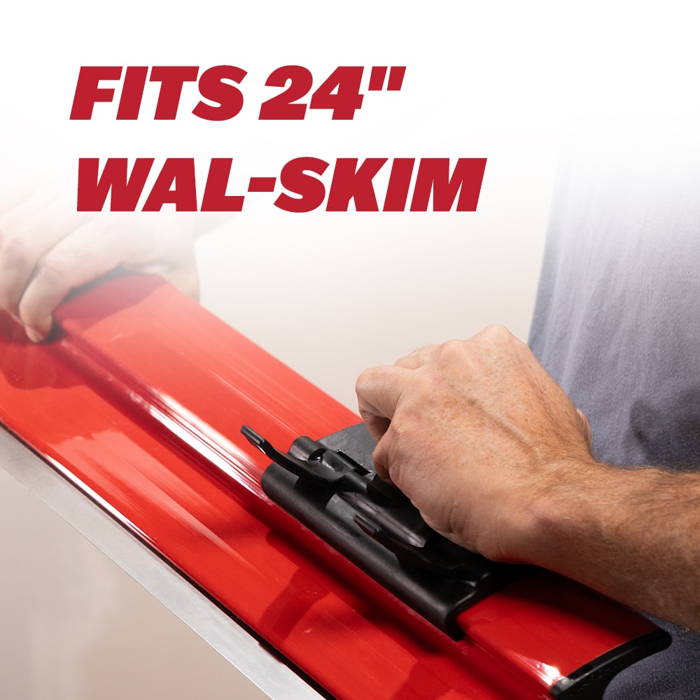 WAL-BOARD TOOLS SKIMBRKTW-L Taping-Knives - View #3