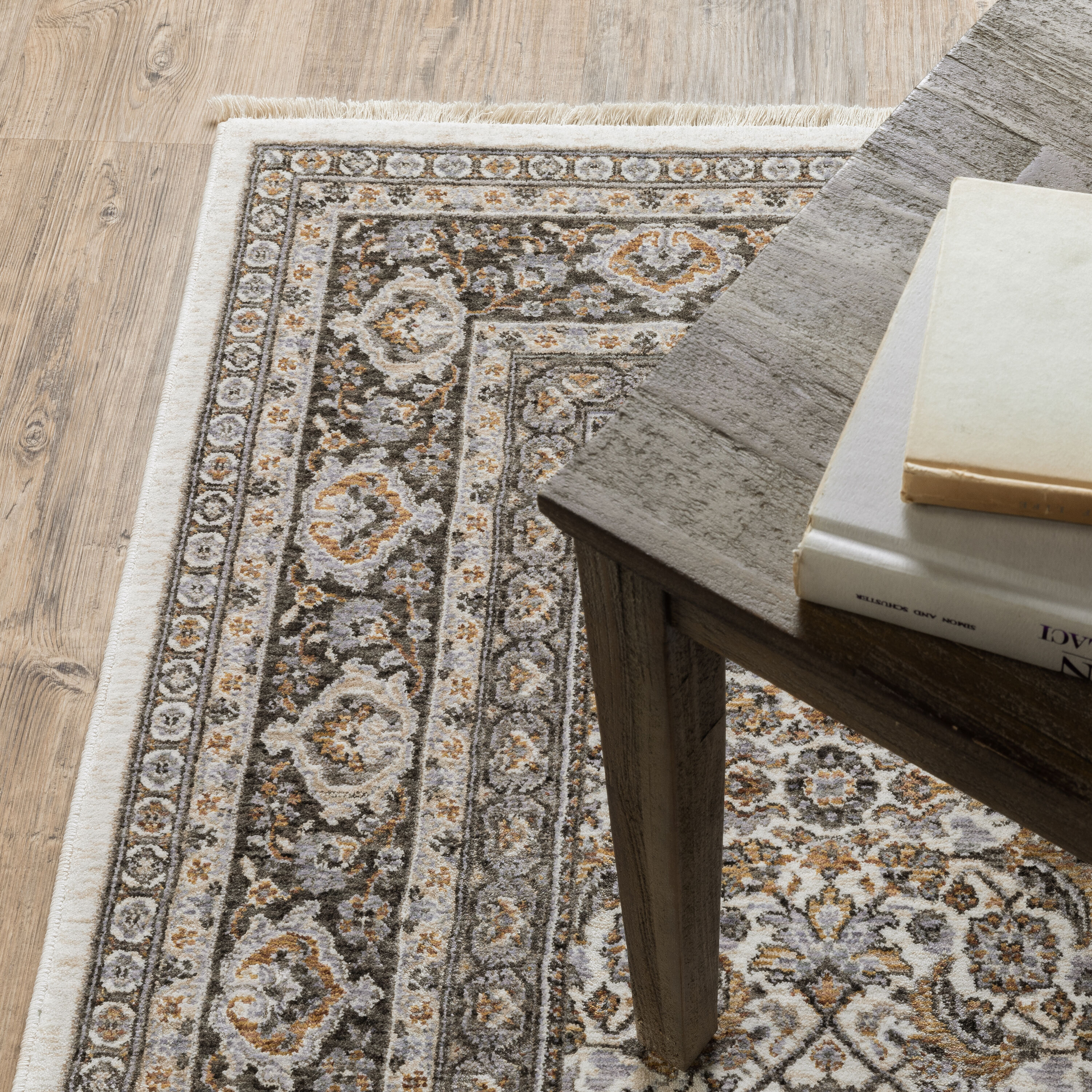 Archer Lane 206MAHA1N0L rugs - View #8