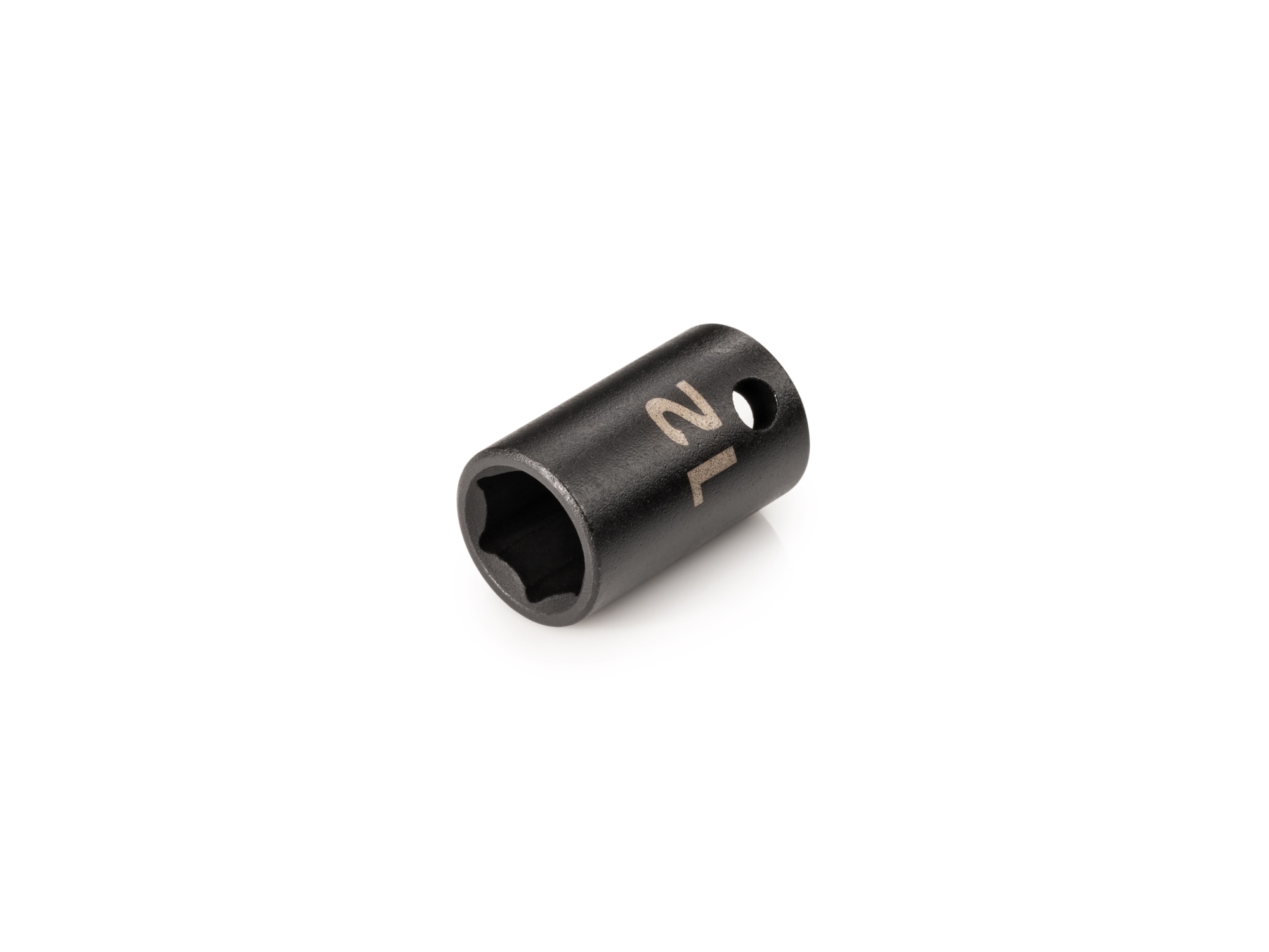 TEKTON SID12112 Metric 3/8-in Drive 12mm 6-point Impact Socket Individual