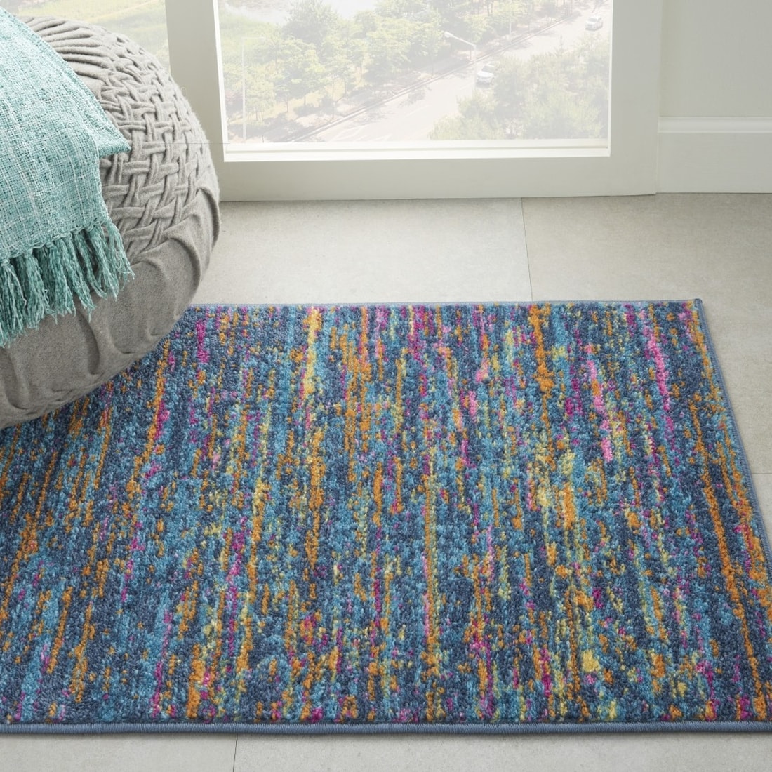 HomeRoots 4000385669 rugs - View #4