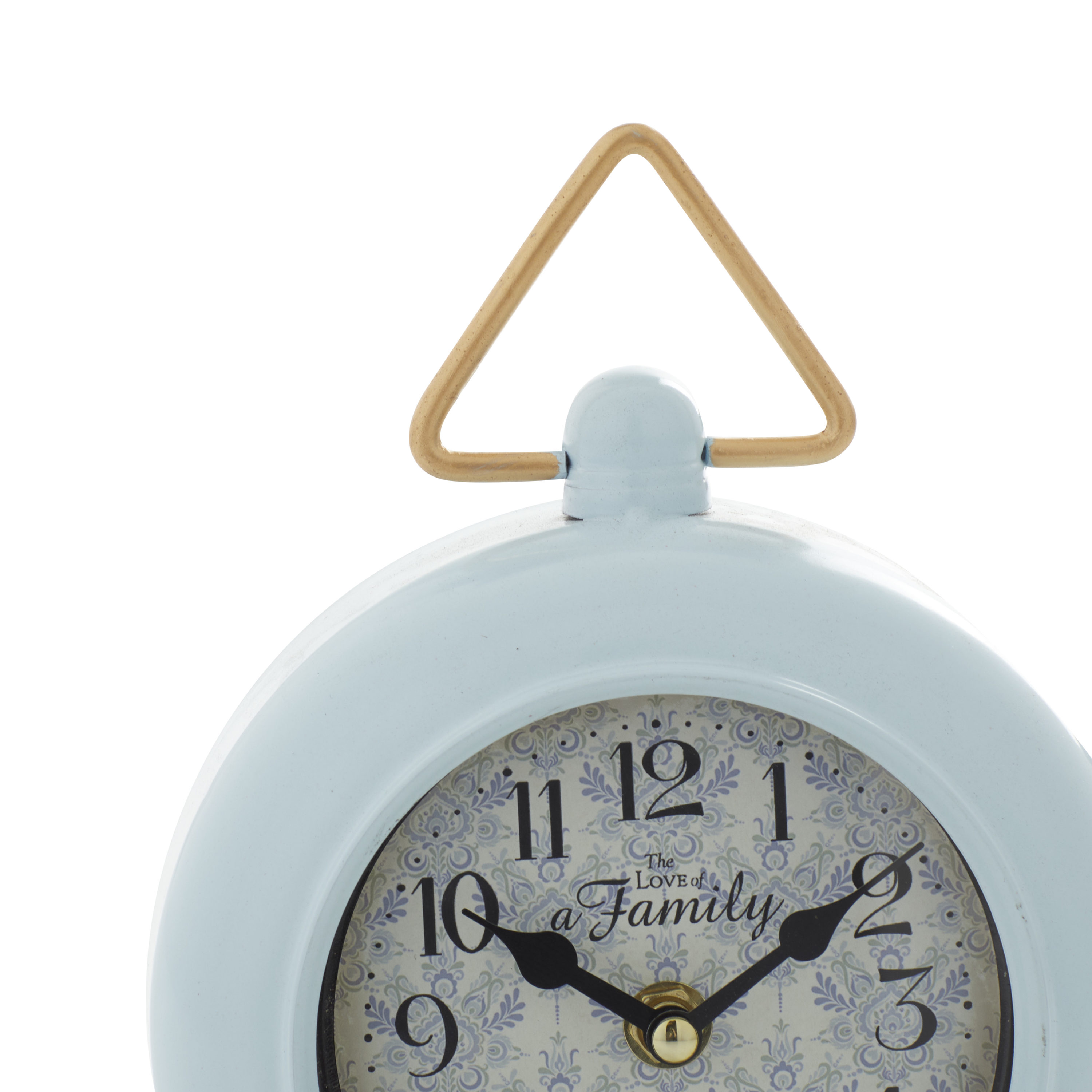 Grayson Lane 90791 Indoor-Outdoor-Clocks - View #2