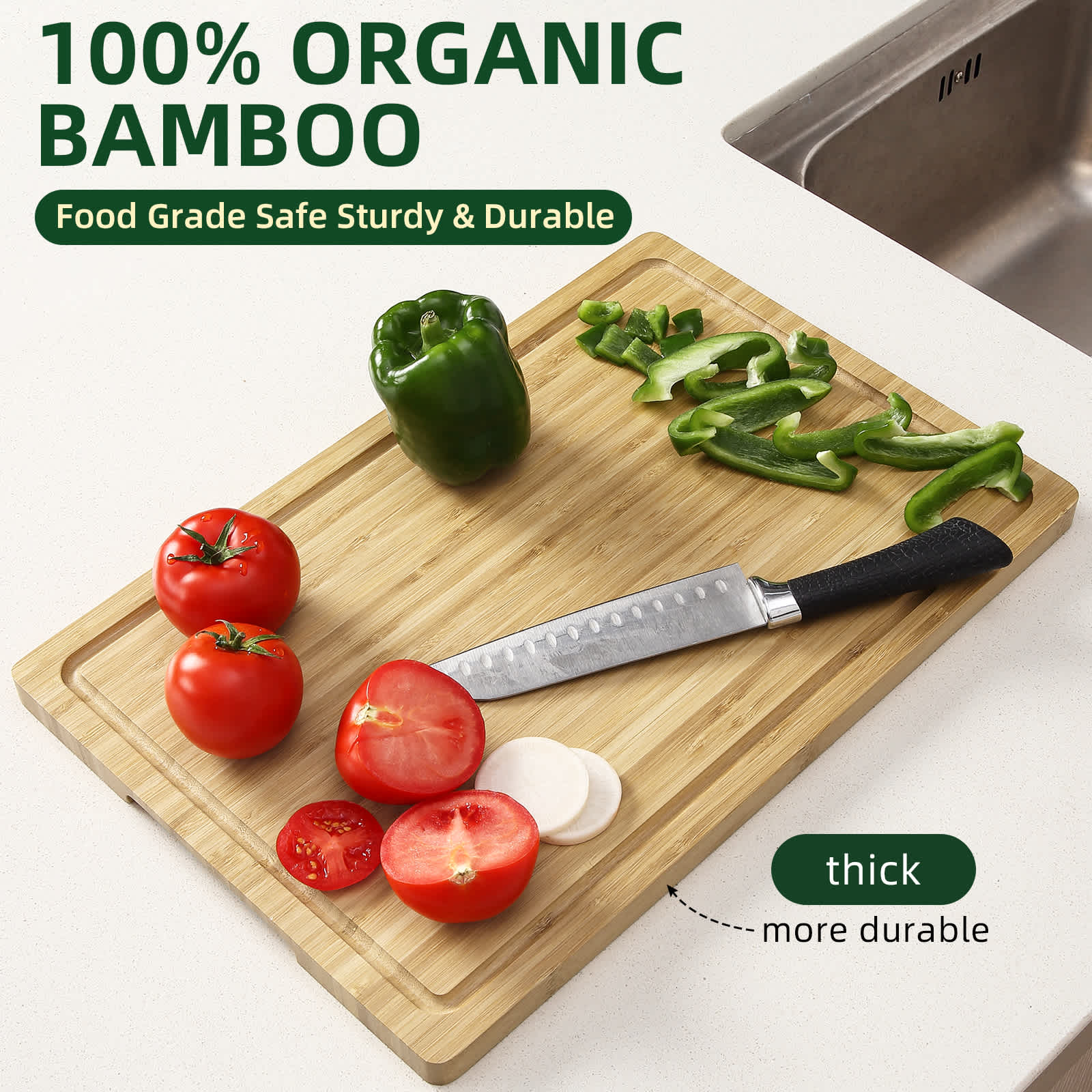 WhizMax JXNAG-PHO-1301KL1I Cutting-Boards - View #4