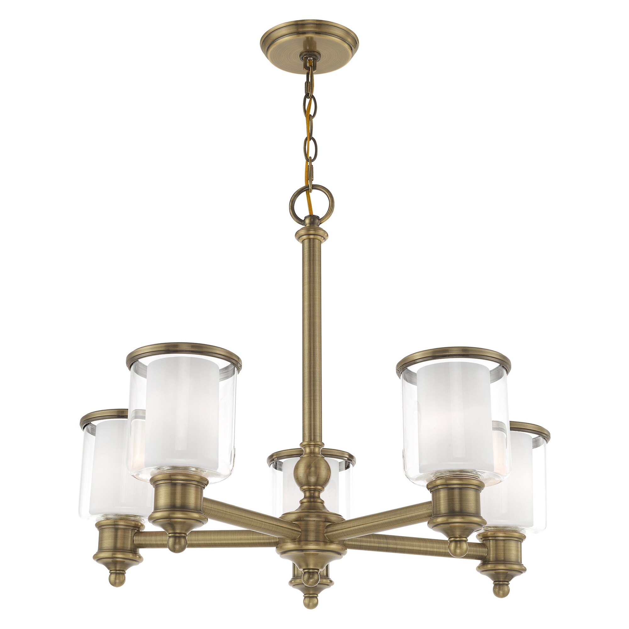 Livex Lighting 40205-01 b090015 - View #5