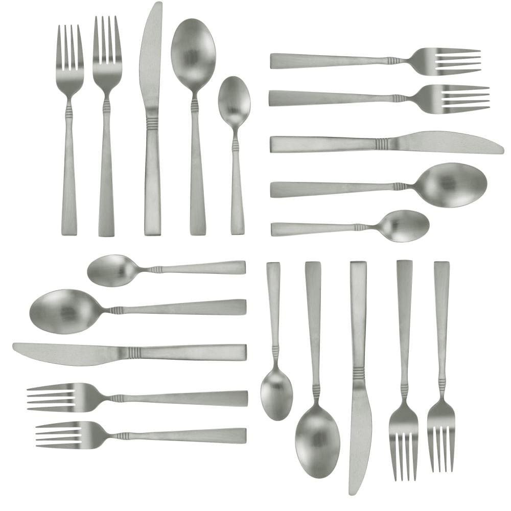 MegaChef 849112457M flatware - View #4