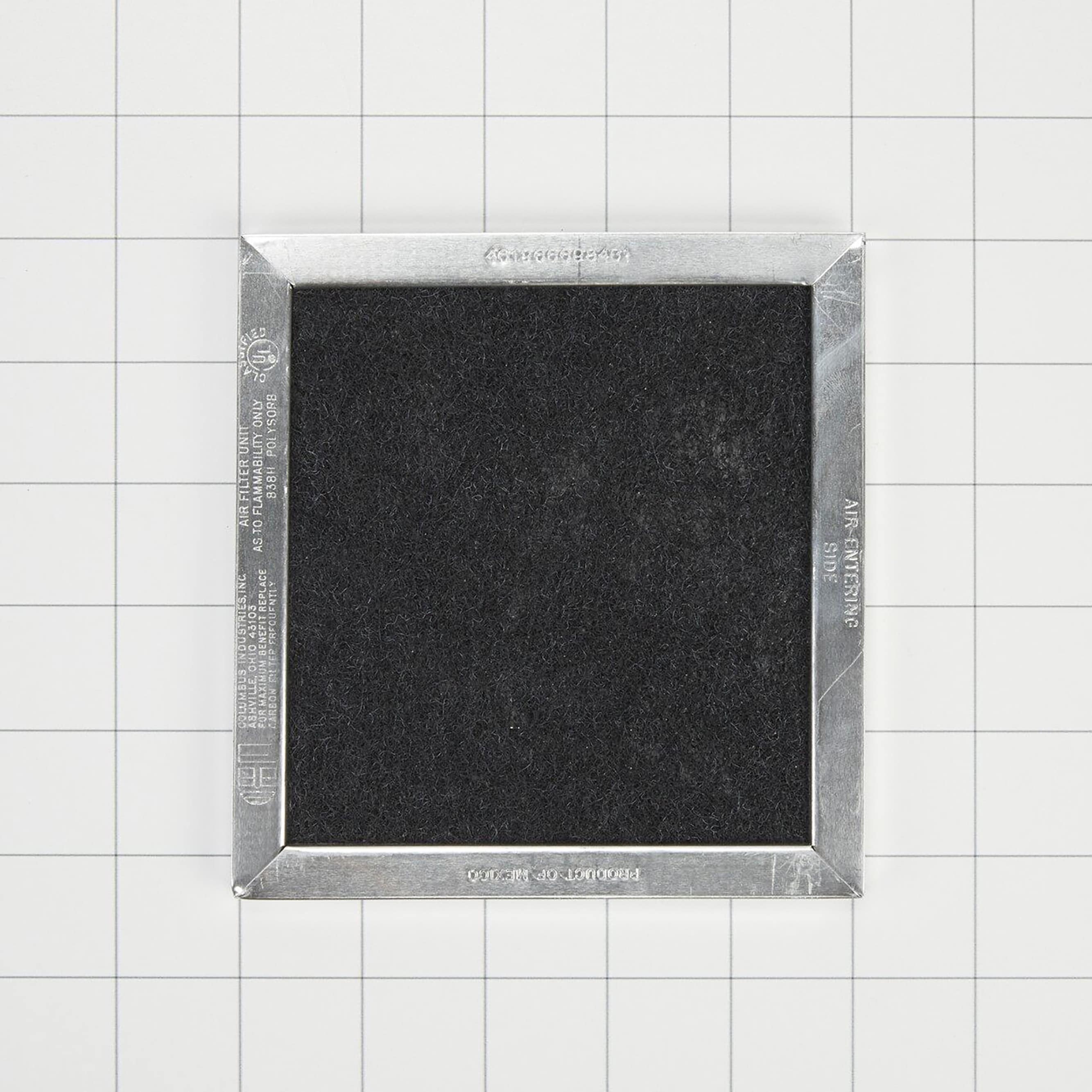  8206230A Built-In Microwave Filter Kit