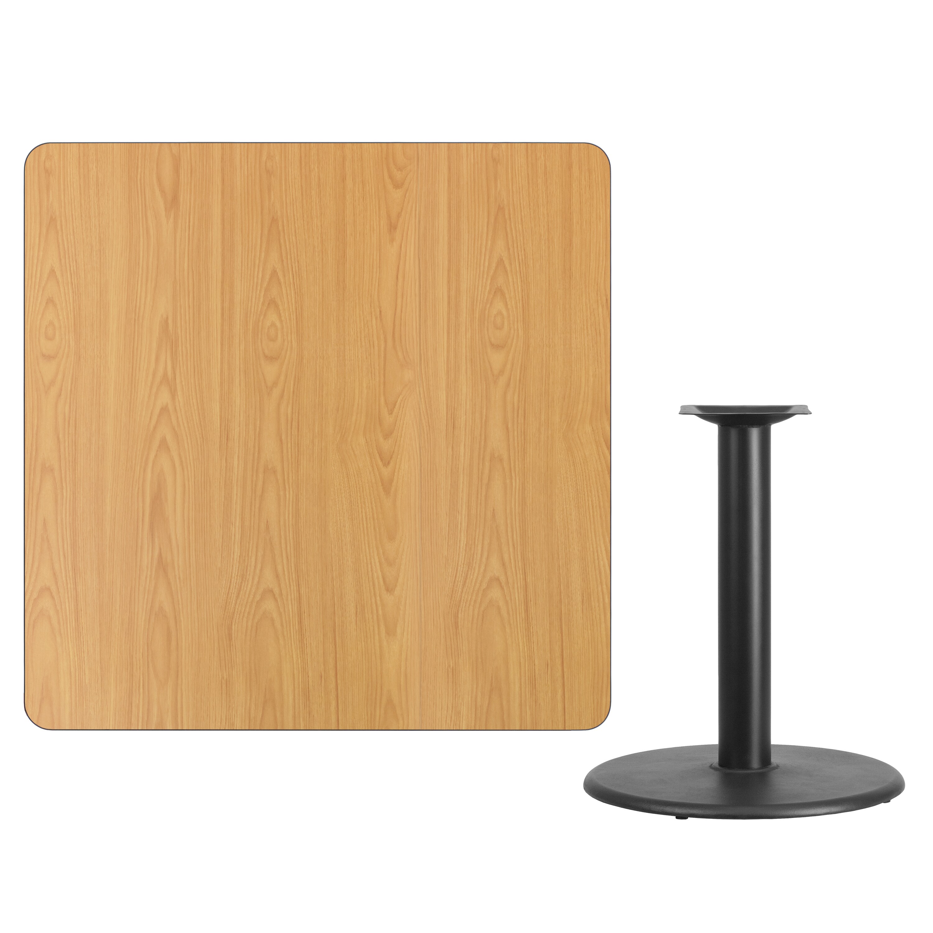 Flash Furniture 889142005773 Dining-Tables - View #4