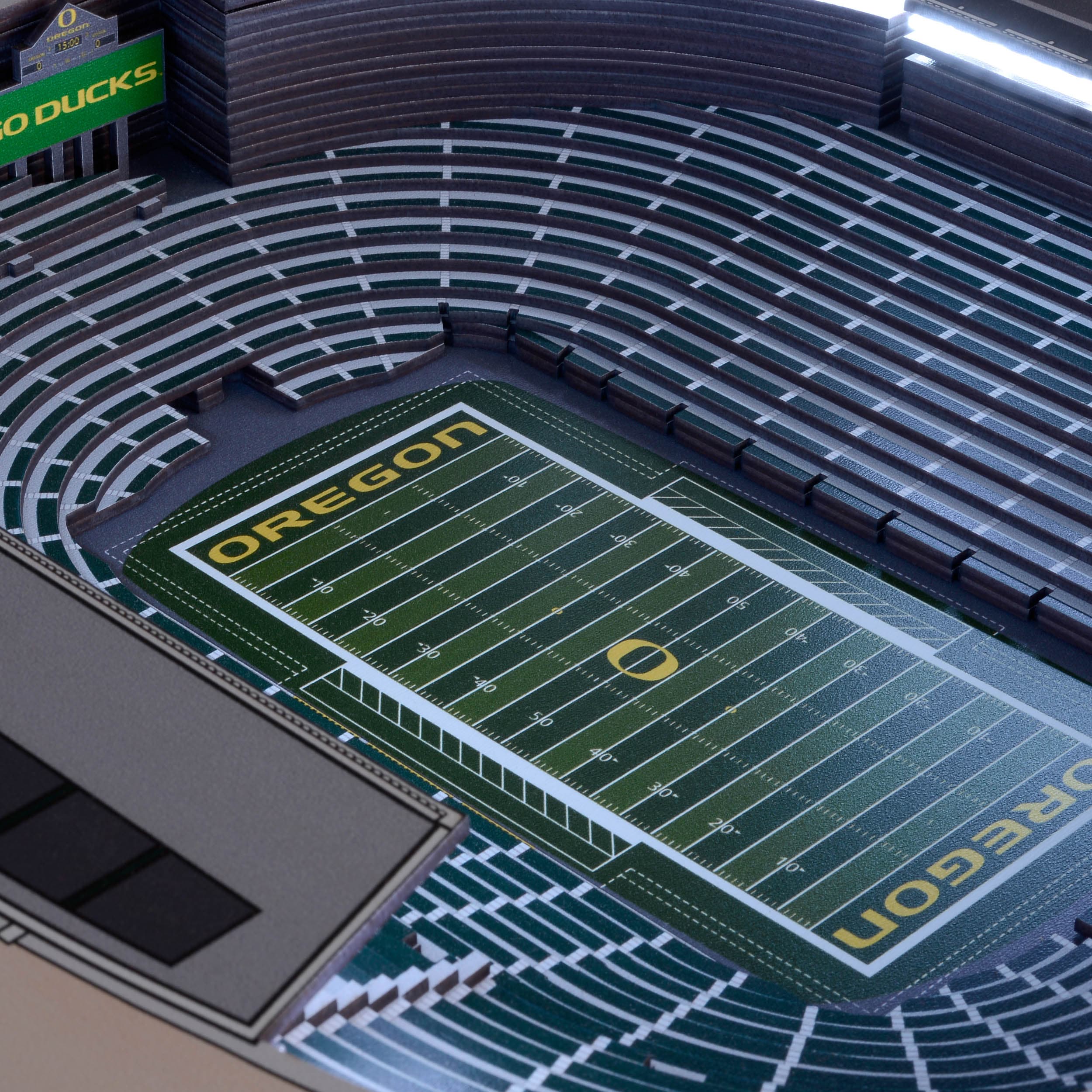 StadiumViews 9023494 End-Tables - View #3