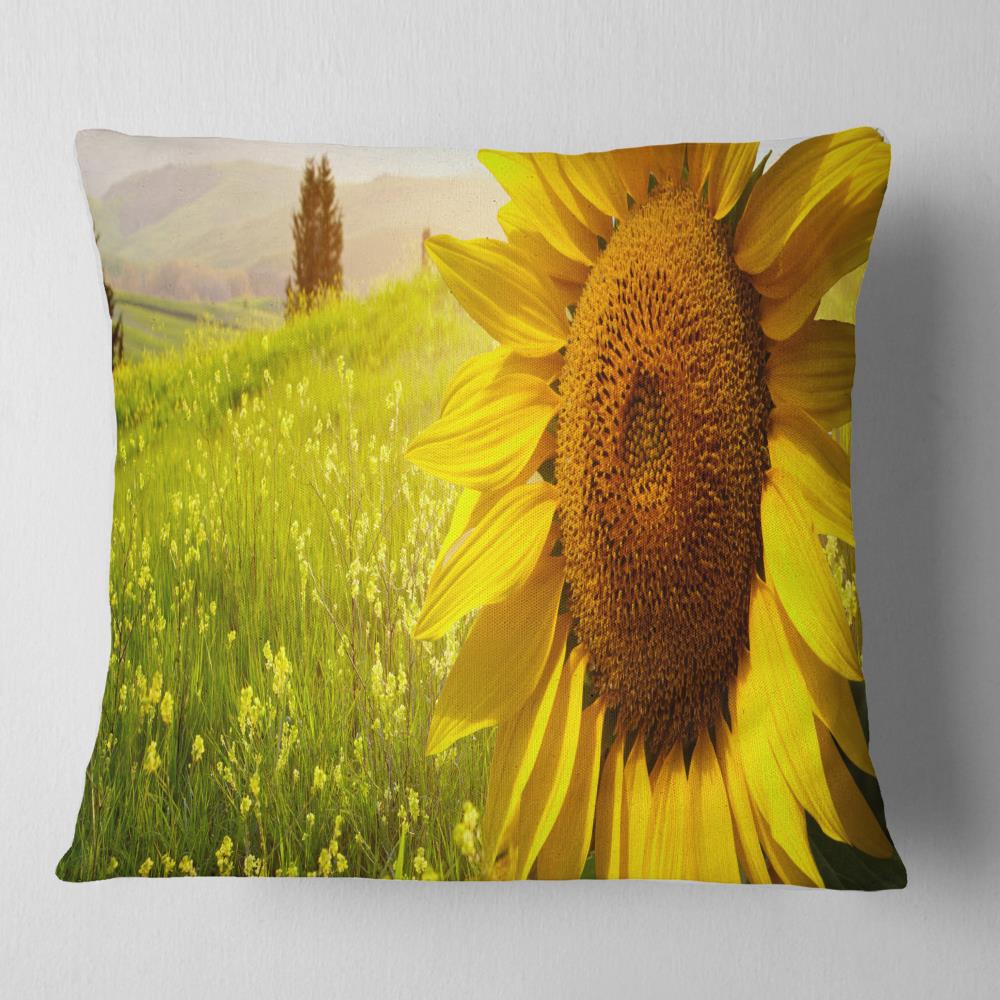 Designart CU9438-18-18 Accent-Pillows - View #2