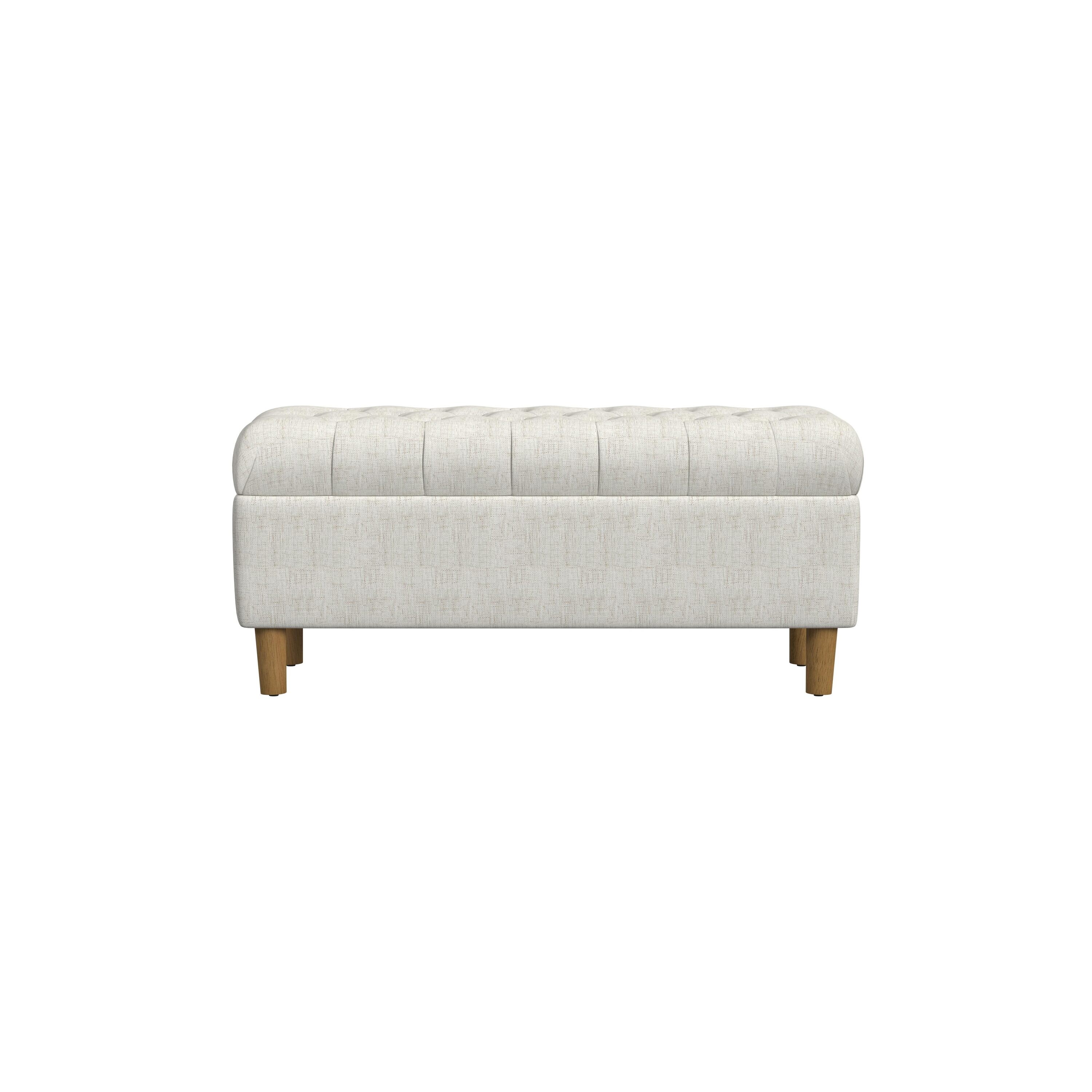 HomePop K8687-F2450 bench - View #5