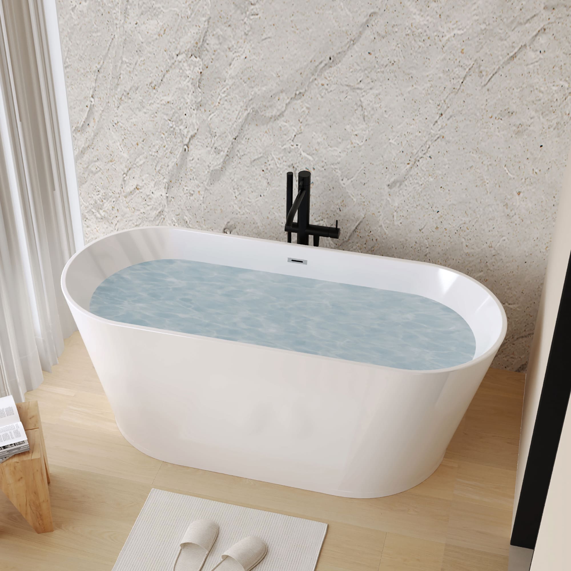 CASAINC CV-WBT22 bathtubs - View #2