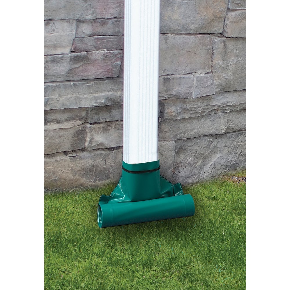 Frost King 0DE200 Downspout-Components - View #3