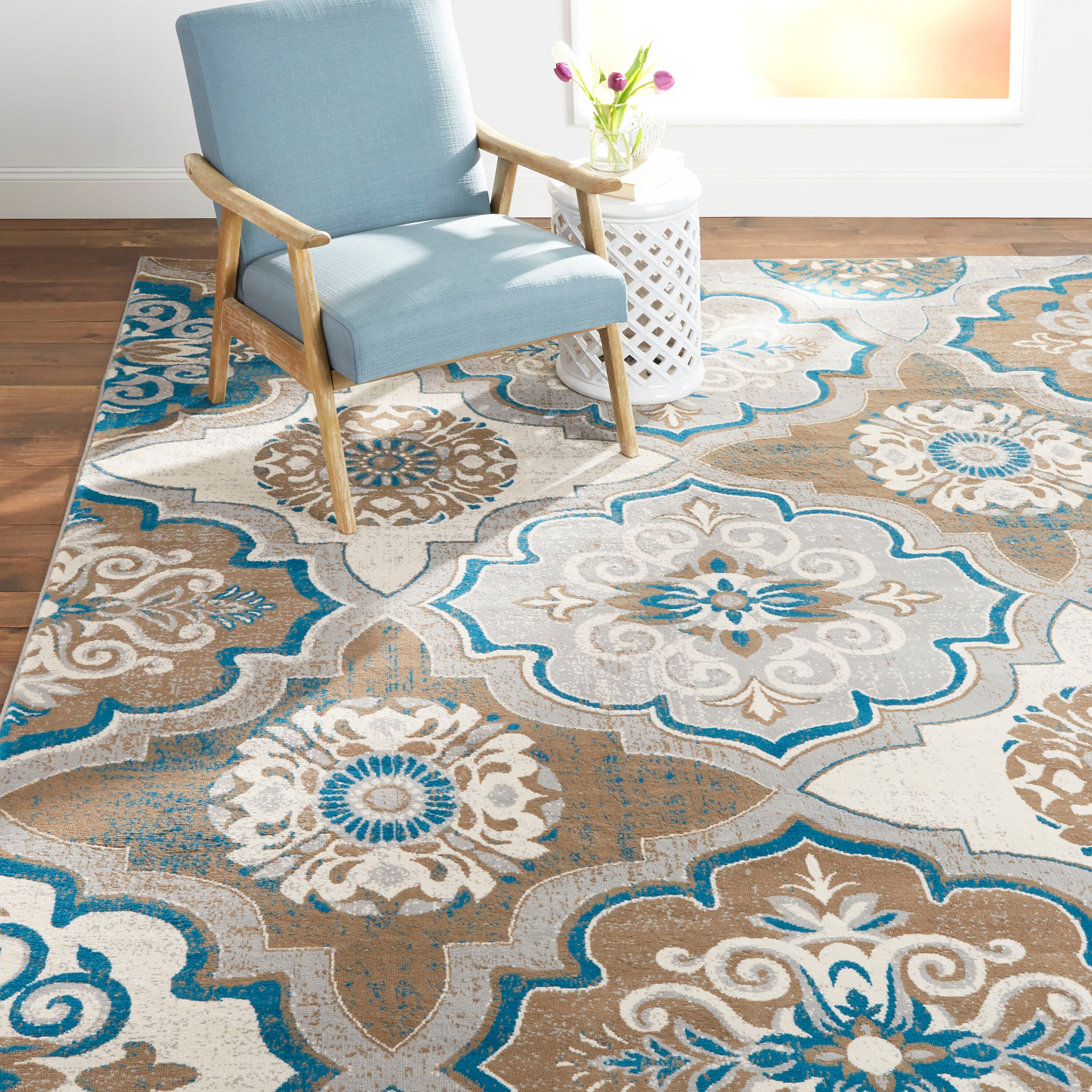 Home Dynamix 3N-23390-289 rugs - View #3