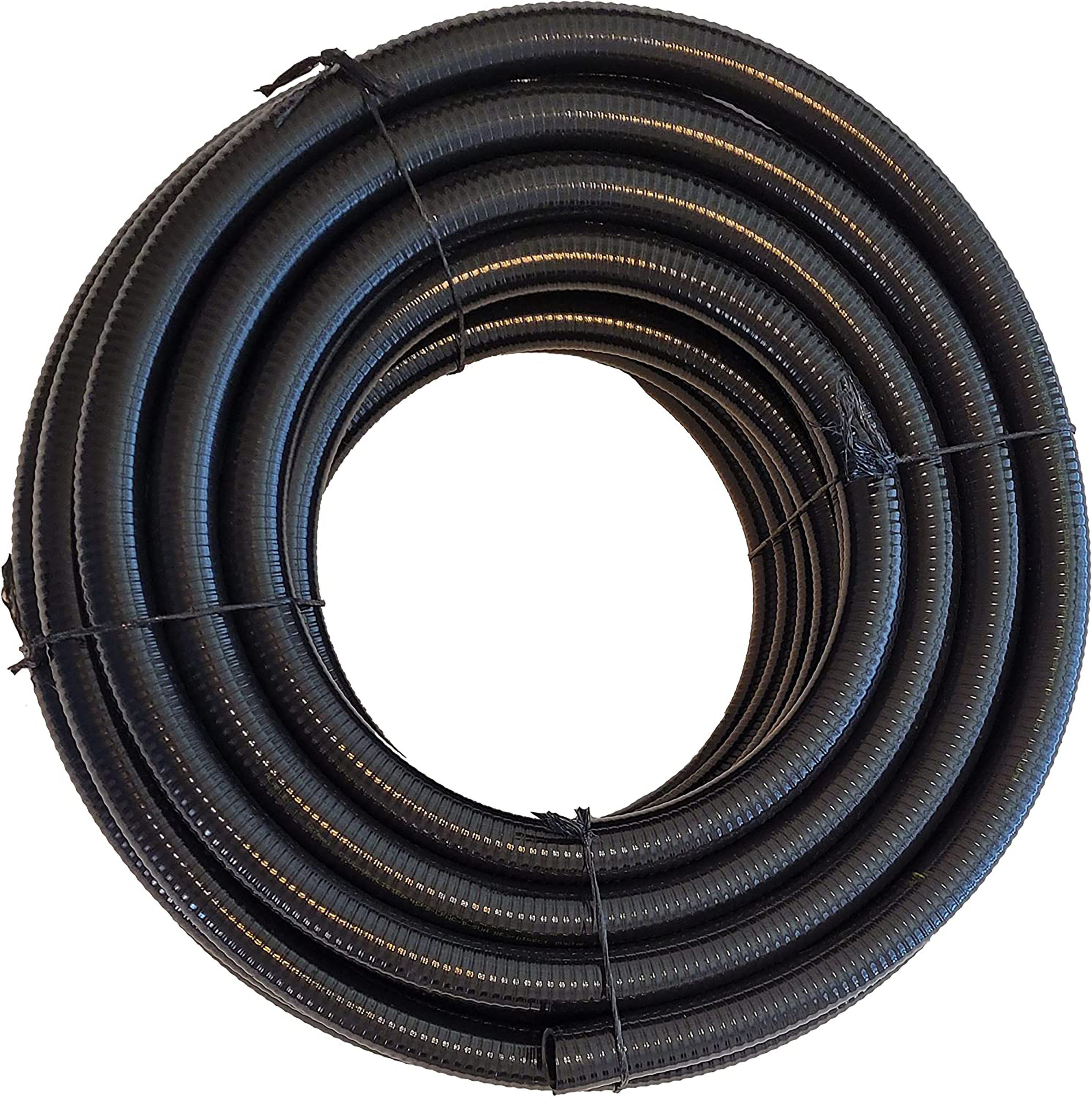 Southwire 3/4 in. x 100 ft. Ultratite Liquidtight Flexible Non-Metallic PVC  Conduit 58046301 - The Home Depot