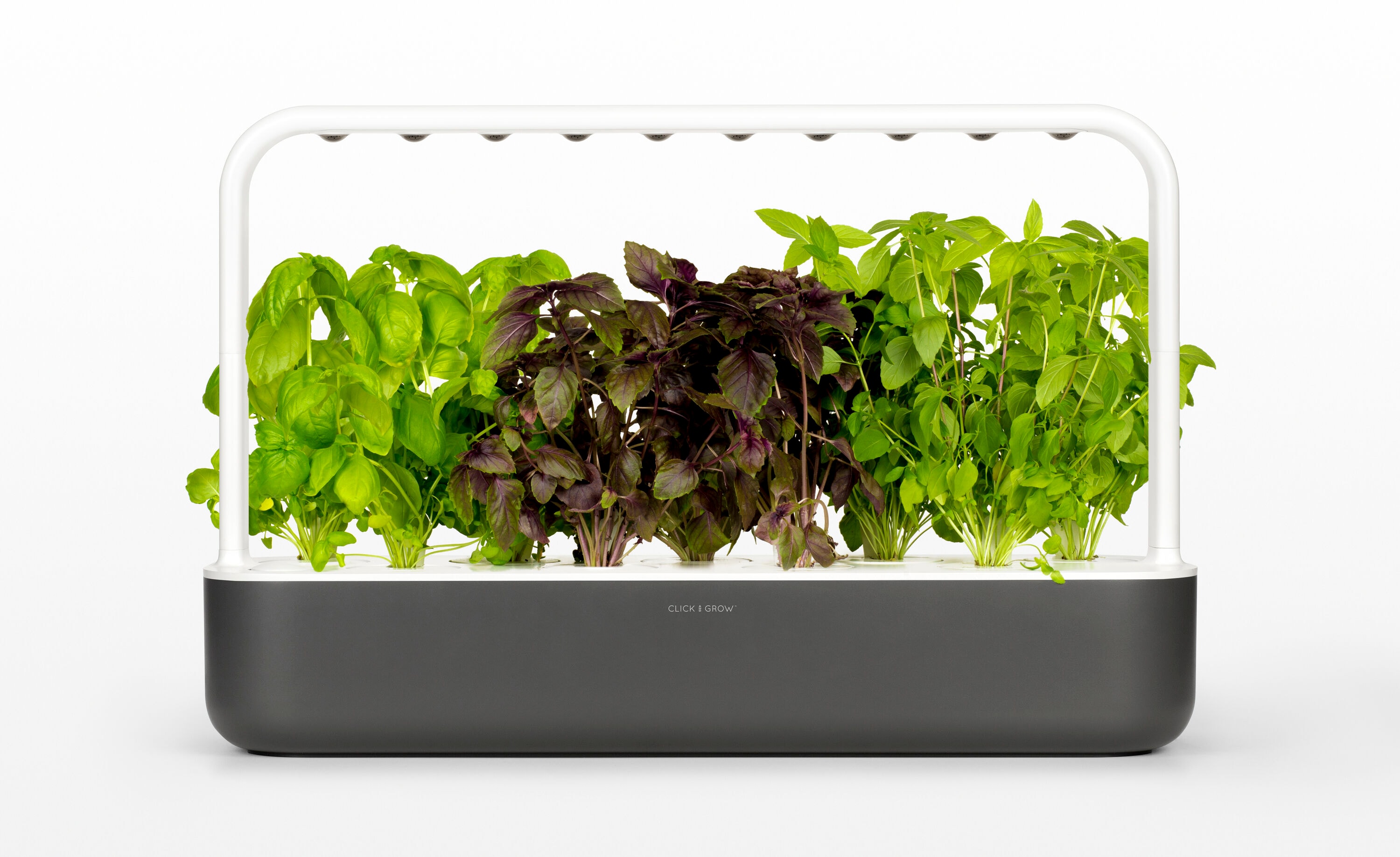 7.3-inch-deep Hydroponic Systems At Lowes.com