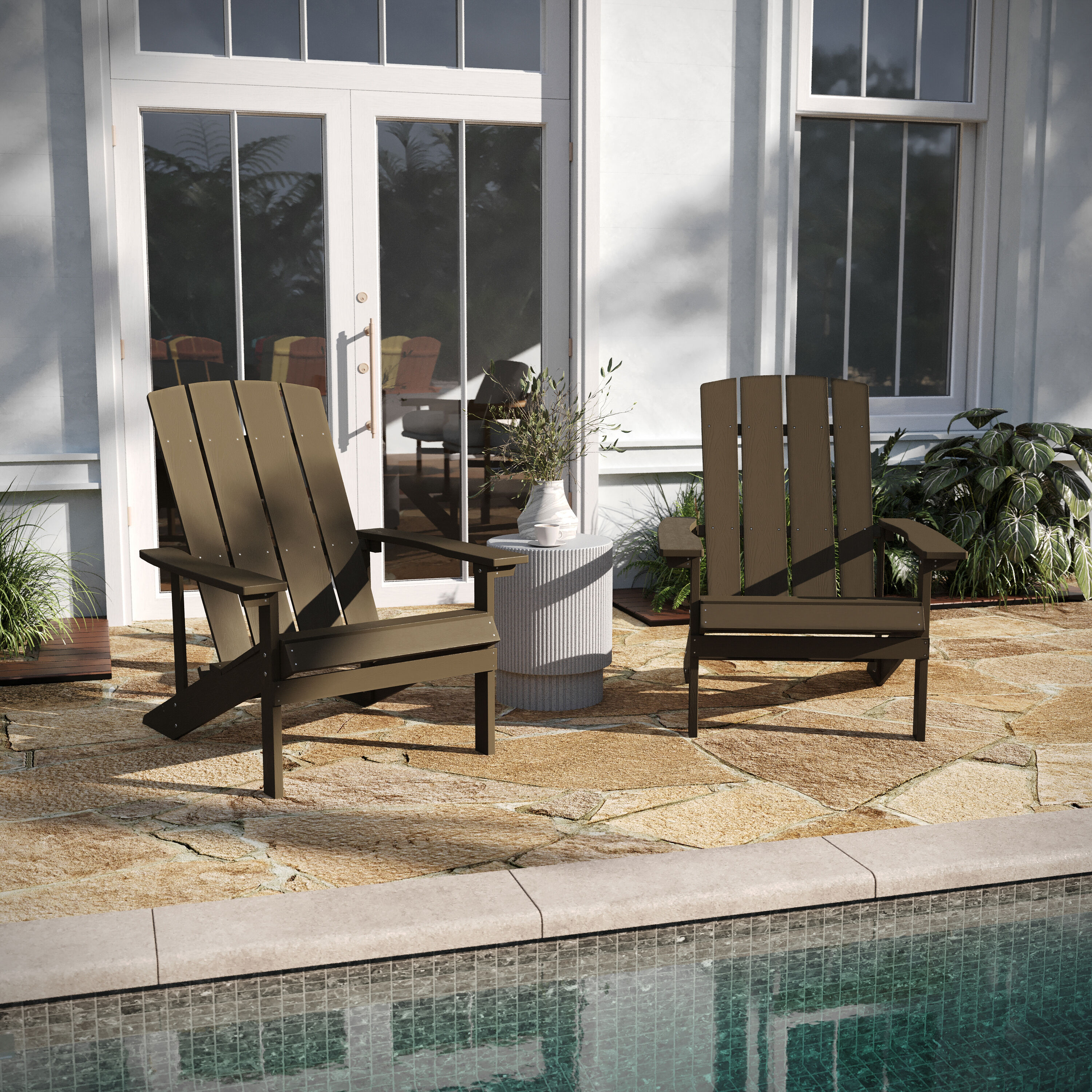 Taylor & Logan 196861112973 Patio-Chairs - View #4