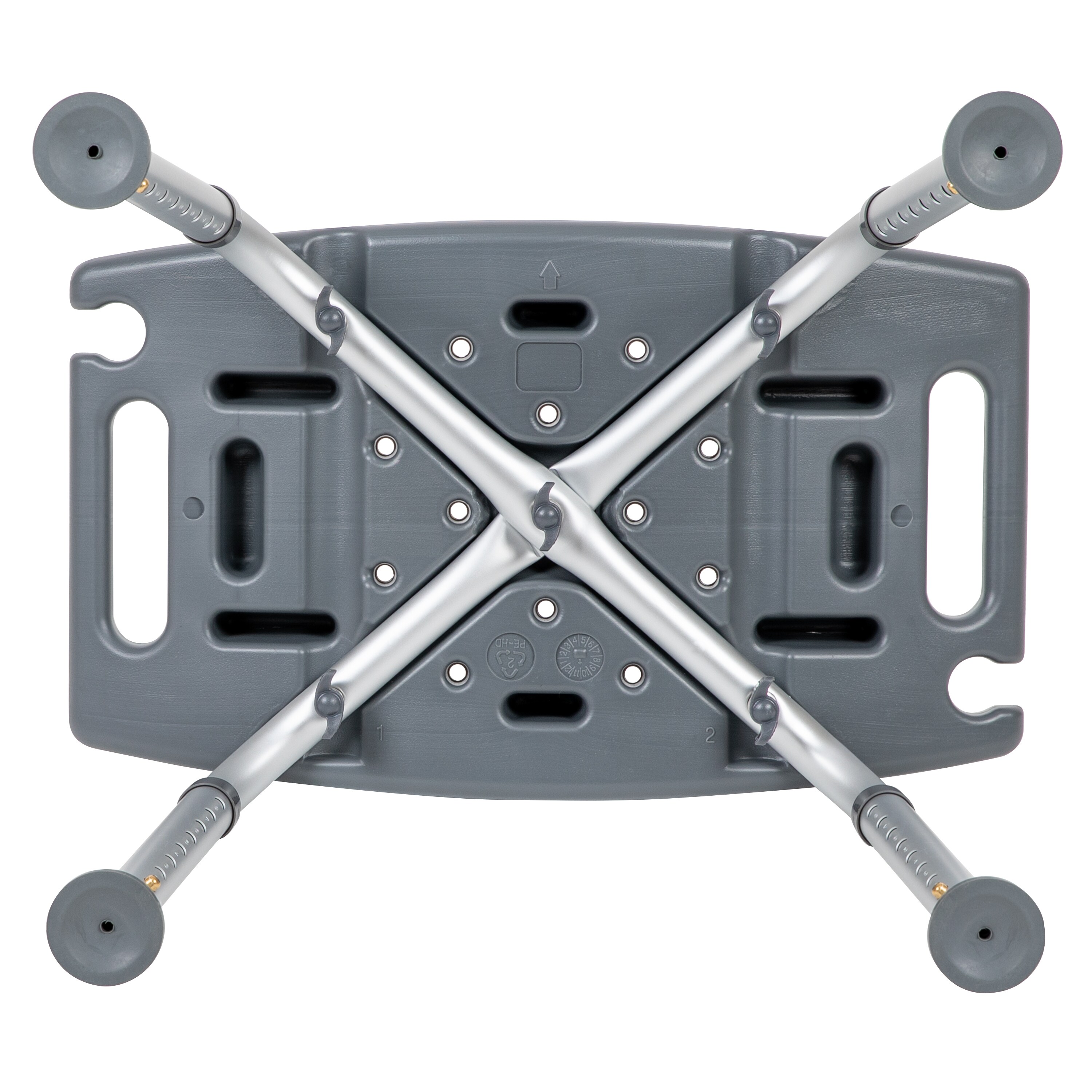 Flash Furniture 889142563822 Bath-Safety-Seats-Benches - View #10