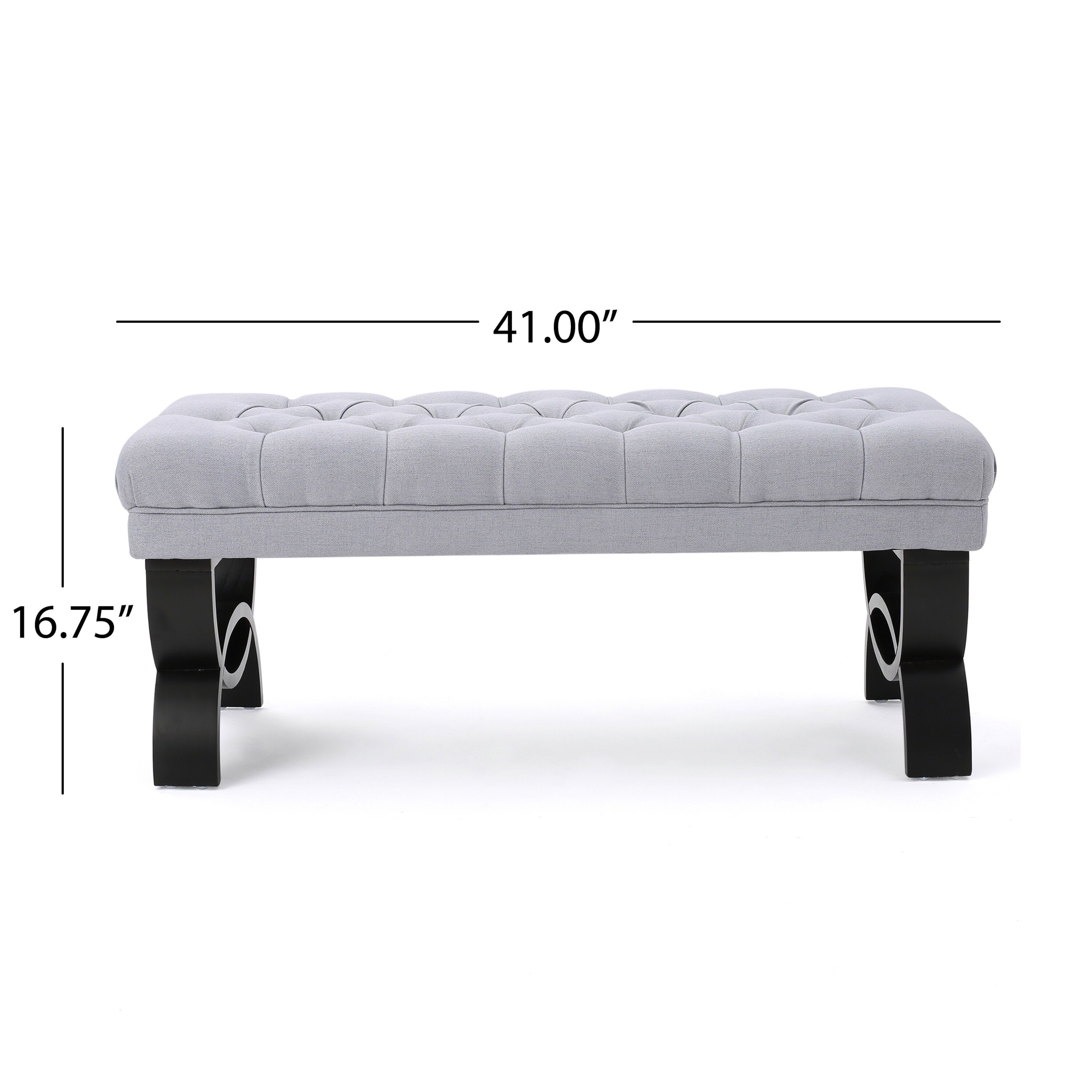 Best Selling Home Decor 299602 Indoor-Ottomans - View #7