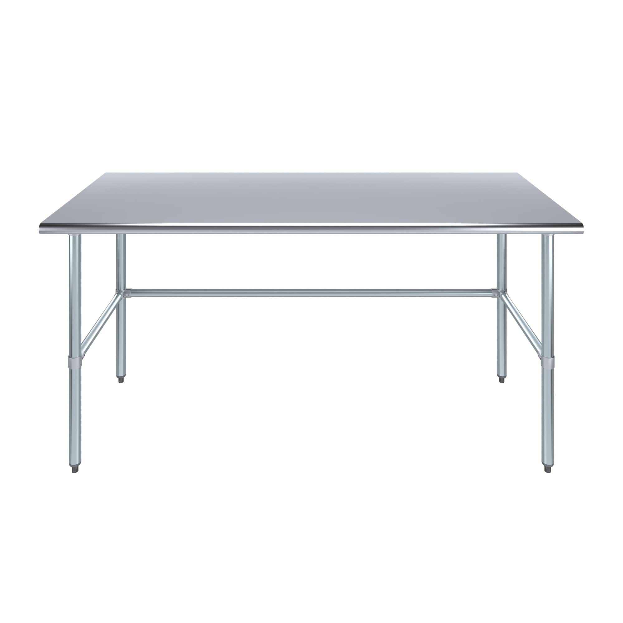 Amgood LWT-3072-RCB Kitchen-Furniture - View #2