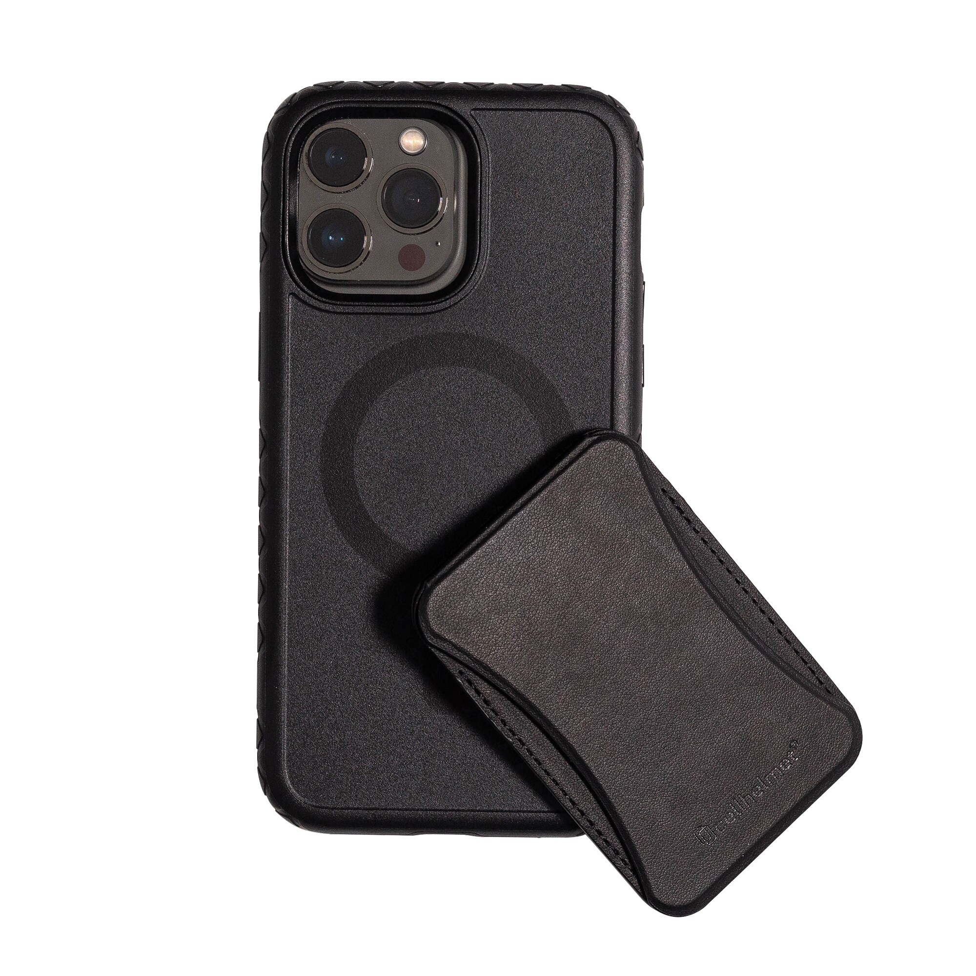 cellhelmet Black Plastic Smart Phone Case for the Universal at Lowes.com