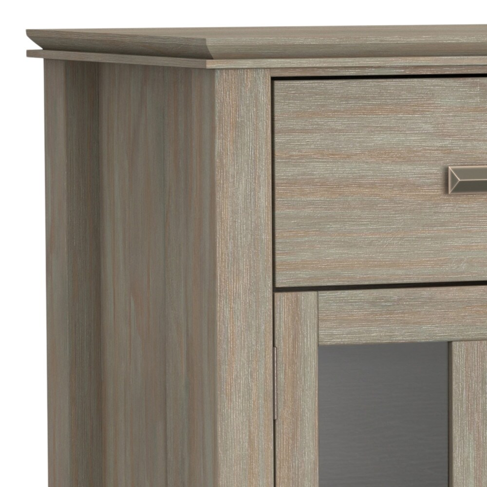 Simpli Home AXCHOL012-GR Dining-Kitchen-Storarge - View #5