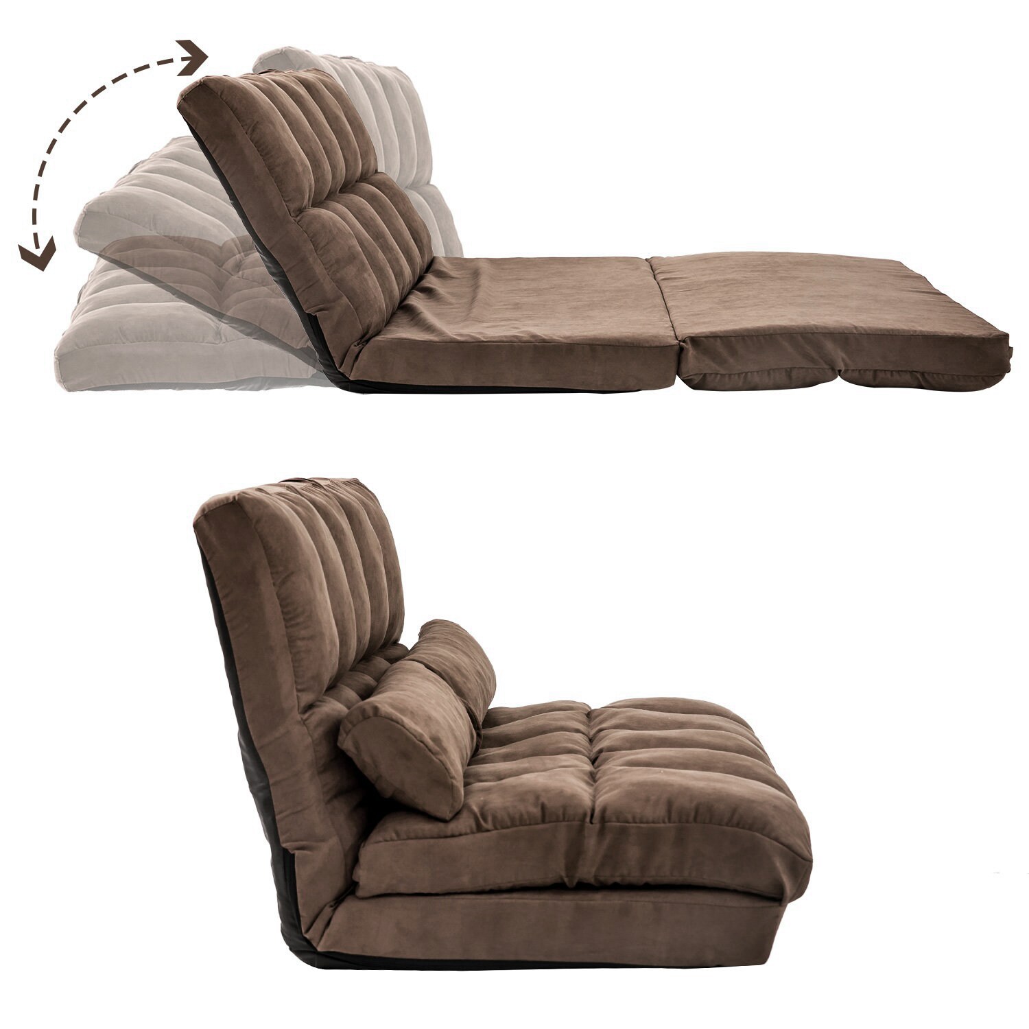 ZAKLOOP WU2181P146459 futons - View #8