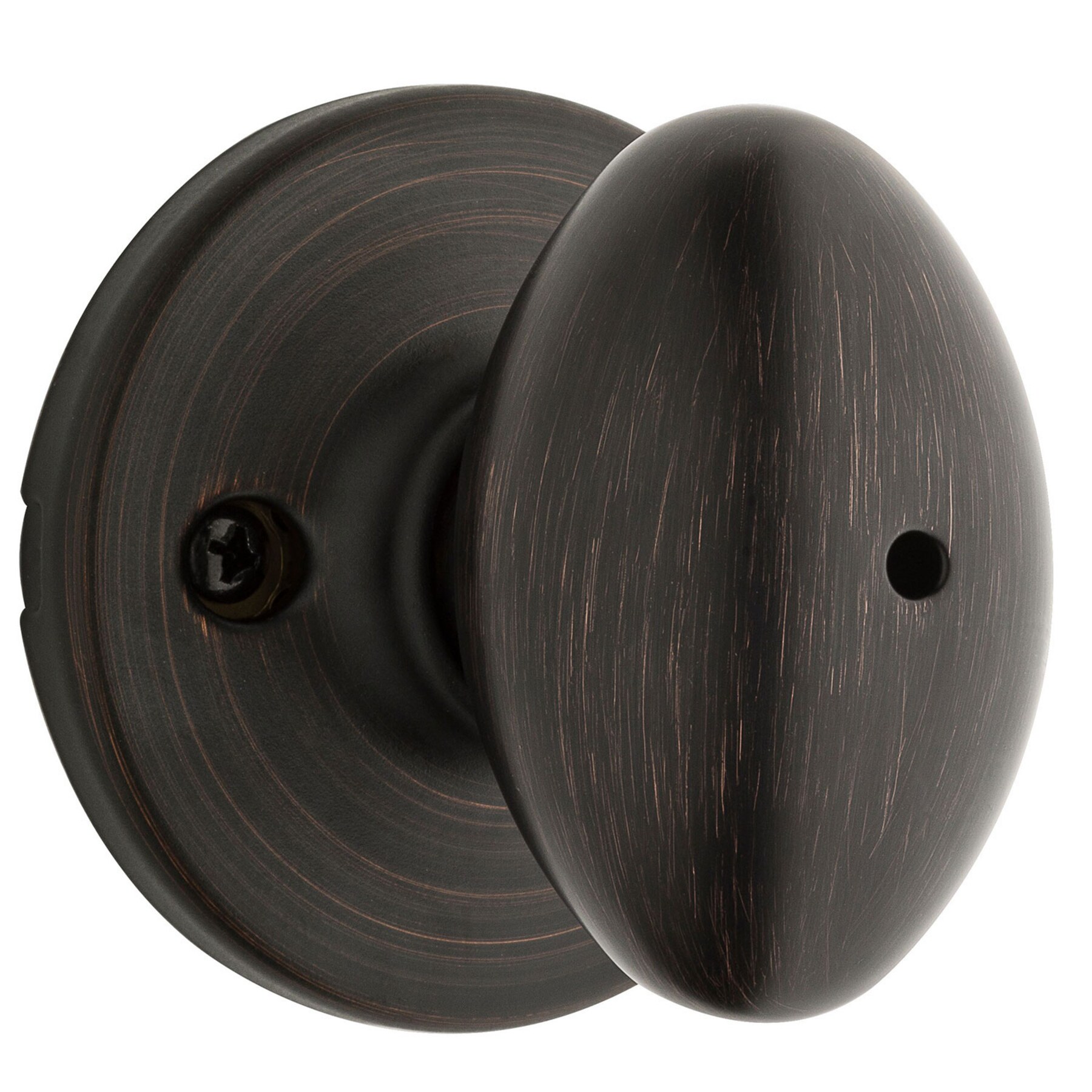 Kwikset 300AO 11P 6AL RCS Door-Knobs - View #2