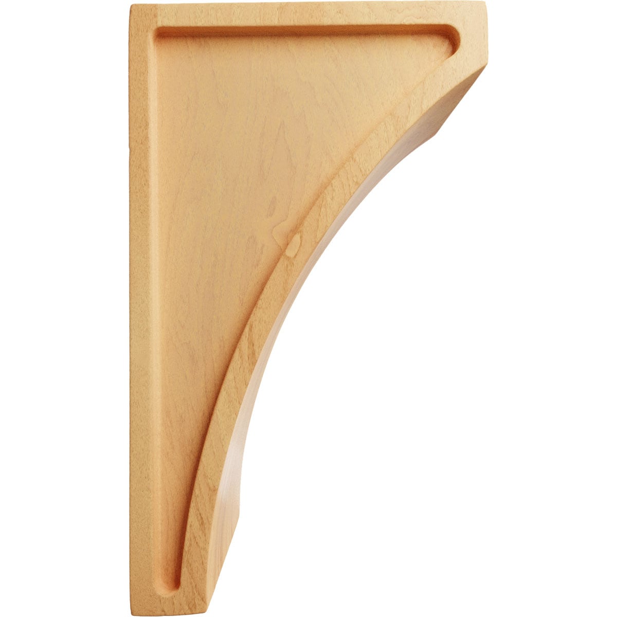 Ekena Millwork CORW03X03X06LWRO corbels - View #3
