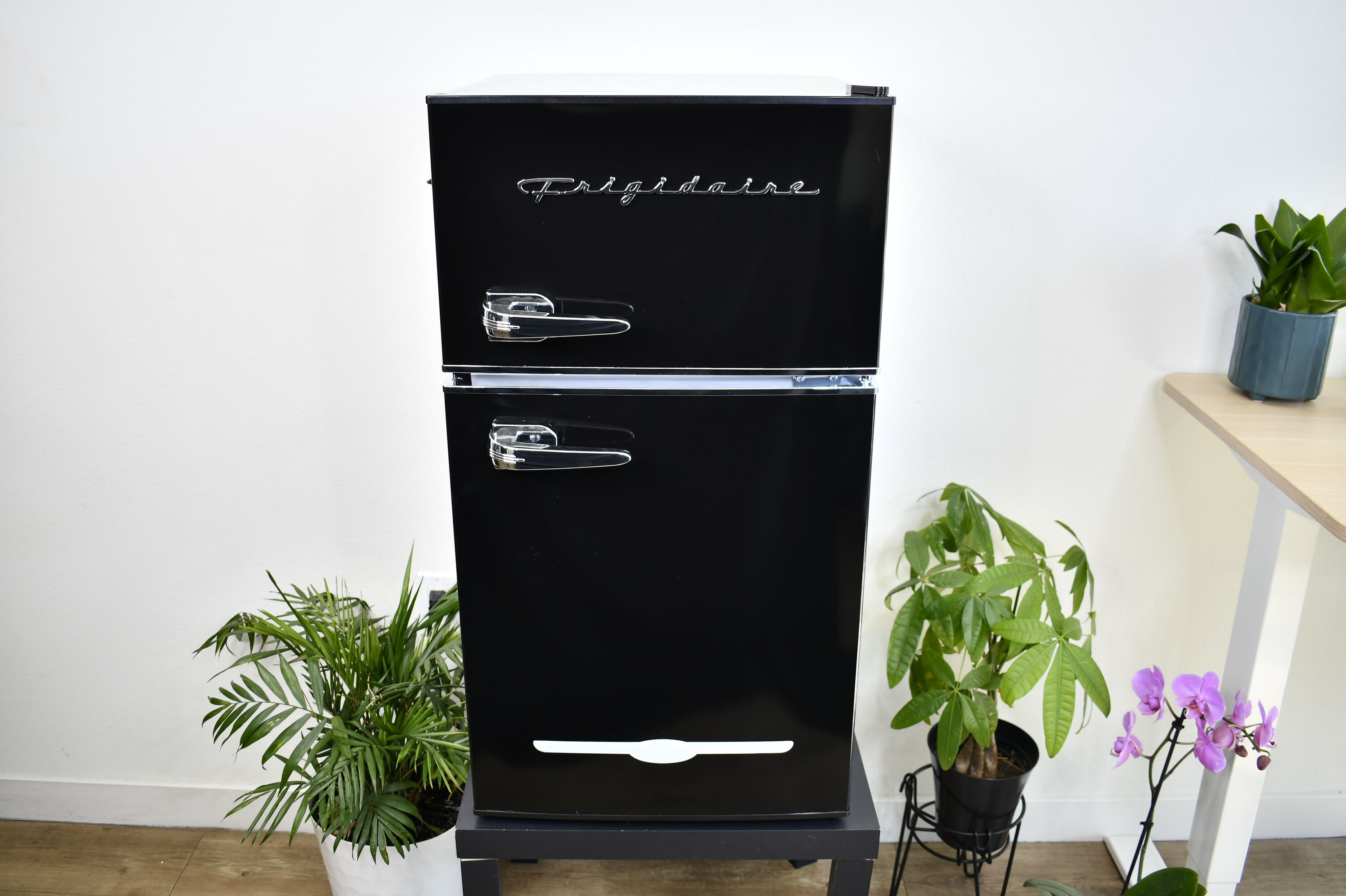 Frigidaire EFR840-BLACK m050615 - View #5