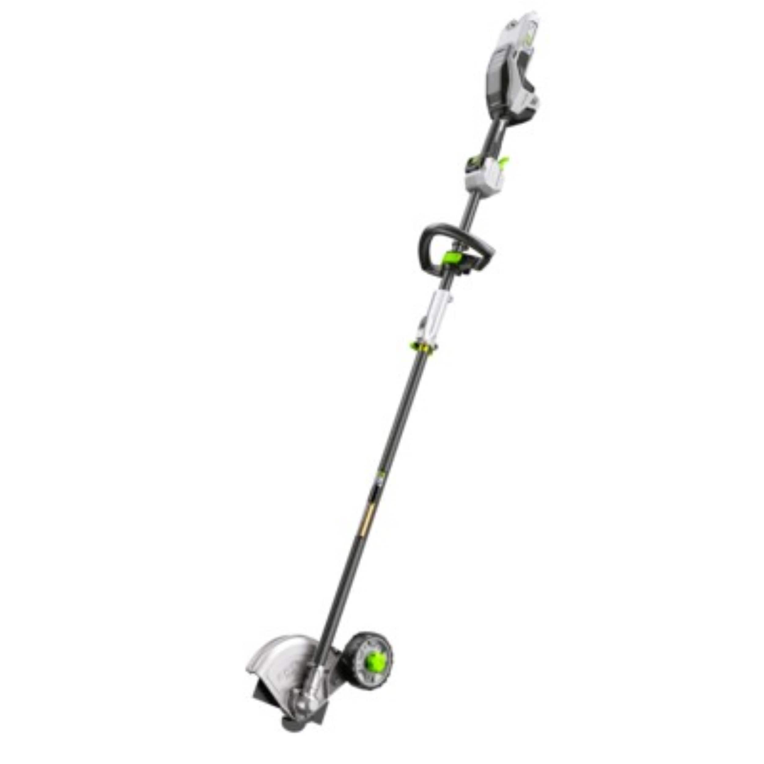 EGO ME0820 POWER+ Multi-Head System 56-volt 8-in Handheld Battery Lawn Edger