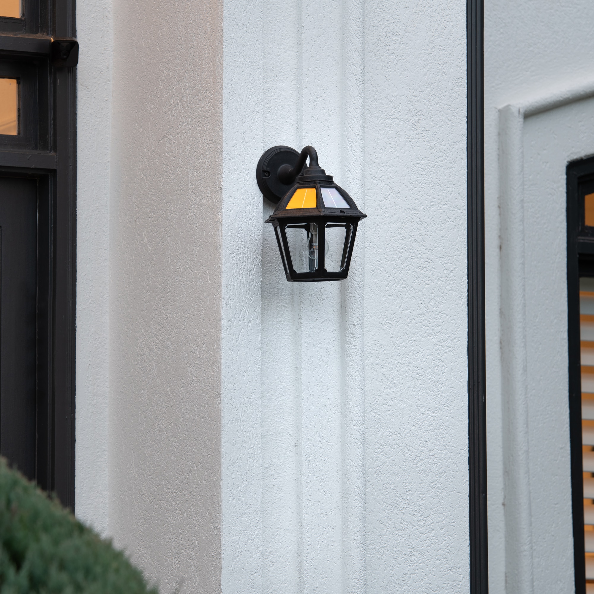 Gama Sonic 177010 Outdoor-Wall-Lighting - View #6